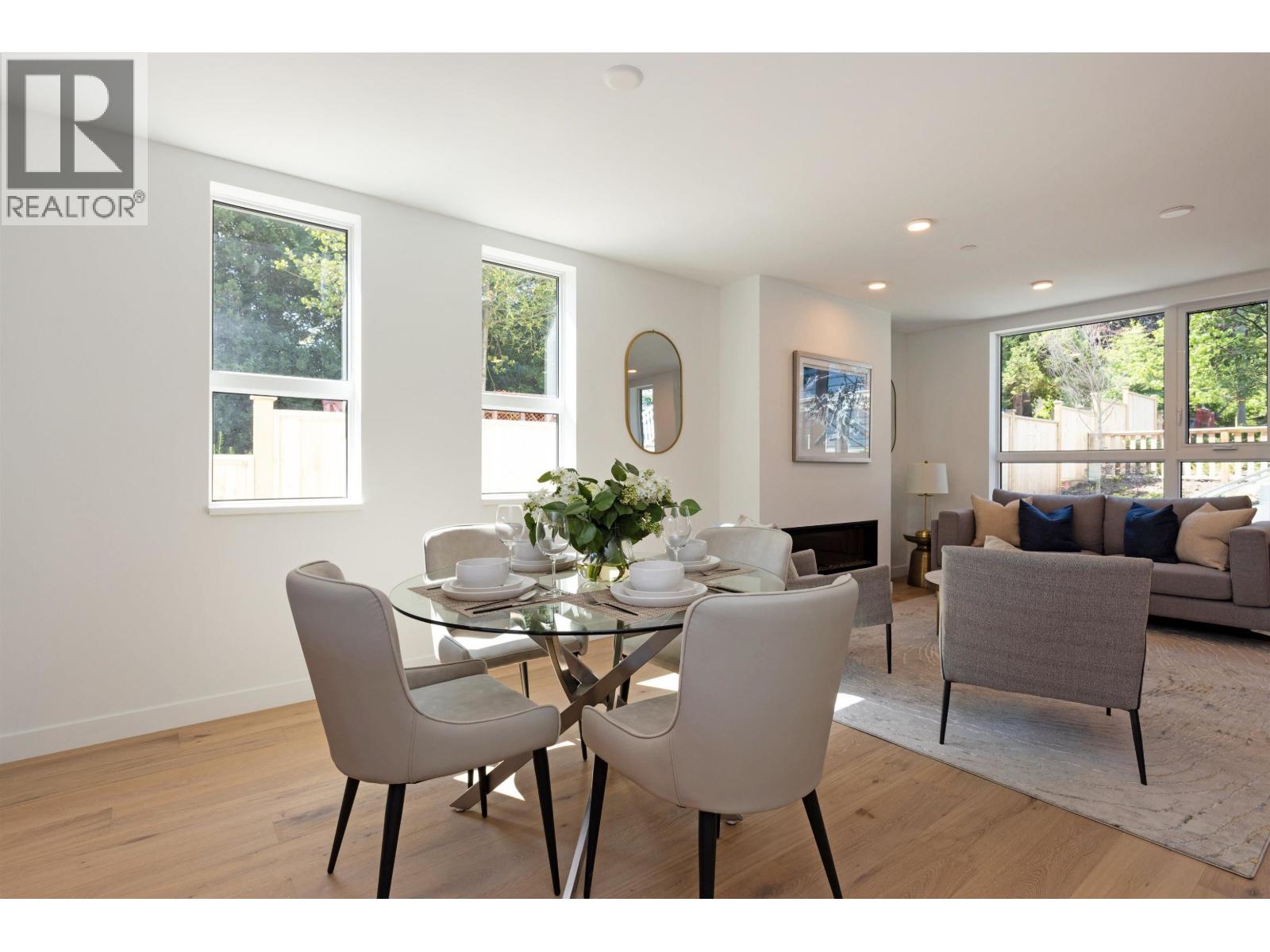 7305 Hudson Street, Vancouver, British Columbia  V6P 4L1 - Photo 5 - R3042414