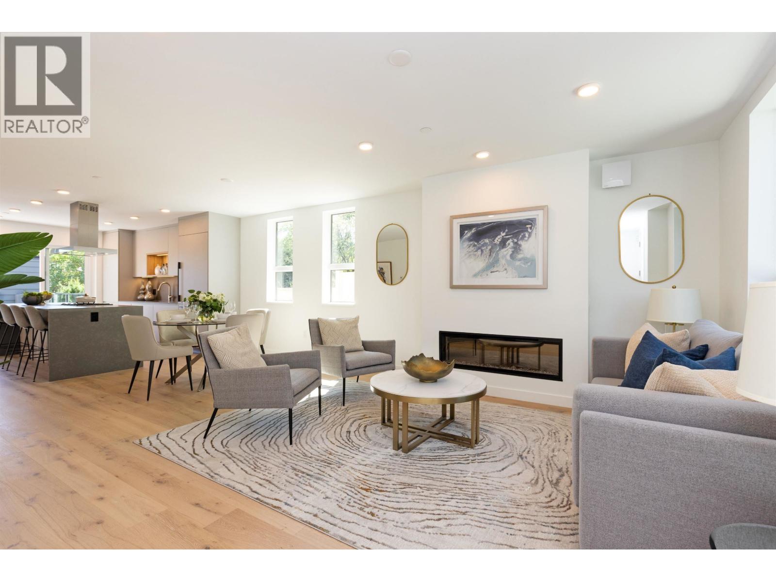 7305 Hudson Street, Vancouver, British Columbia  V6P 4L1 - Photo 7 - R3042414