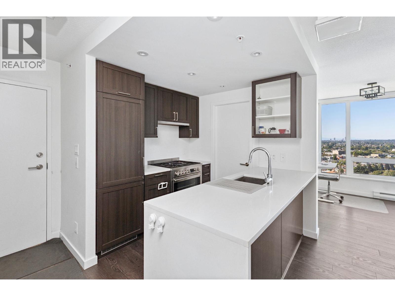 2902 5515 Boundary Road, Vancouver, British Columbia  V5R 0E3 - Photo 7 - R3042428