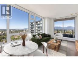 2902 5515 BOUNDARY ROAD, Vancouver, British Columbia