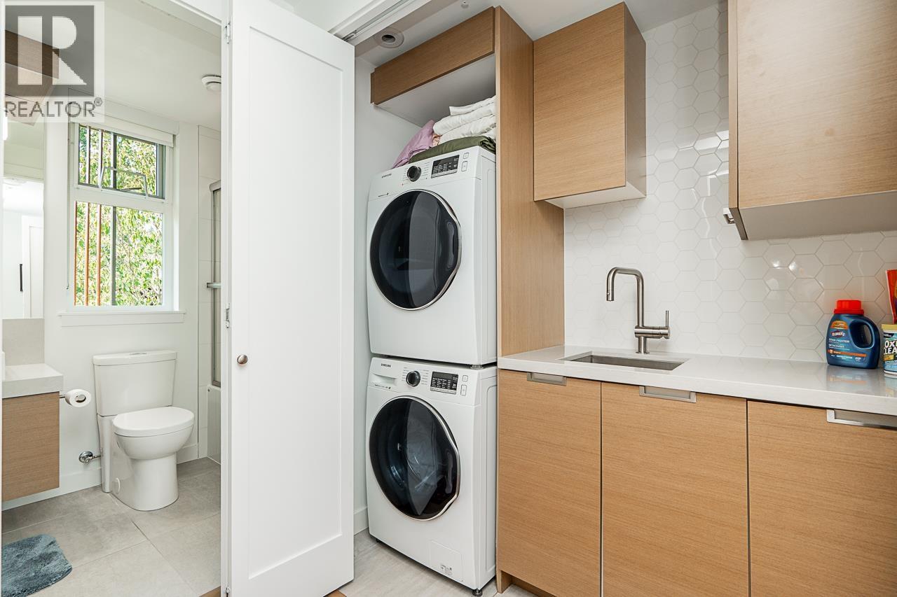 102 1205 Harold Road, North Vancouver, British Columbia  V7K 1G5 - Photo 22 - R3042432