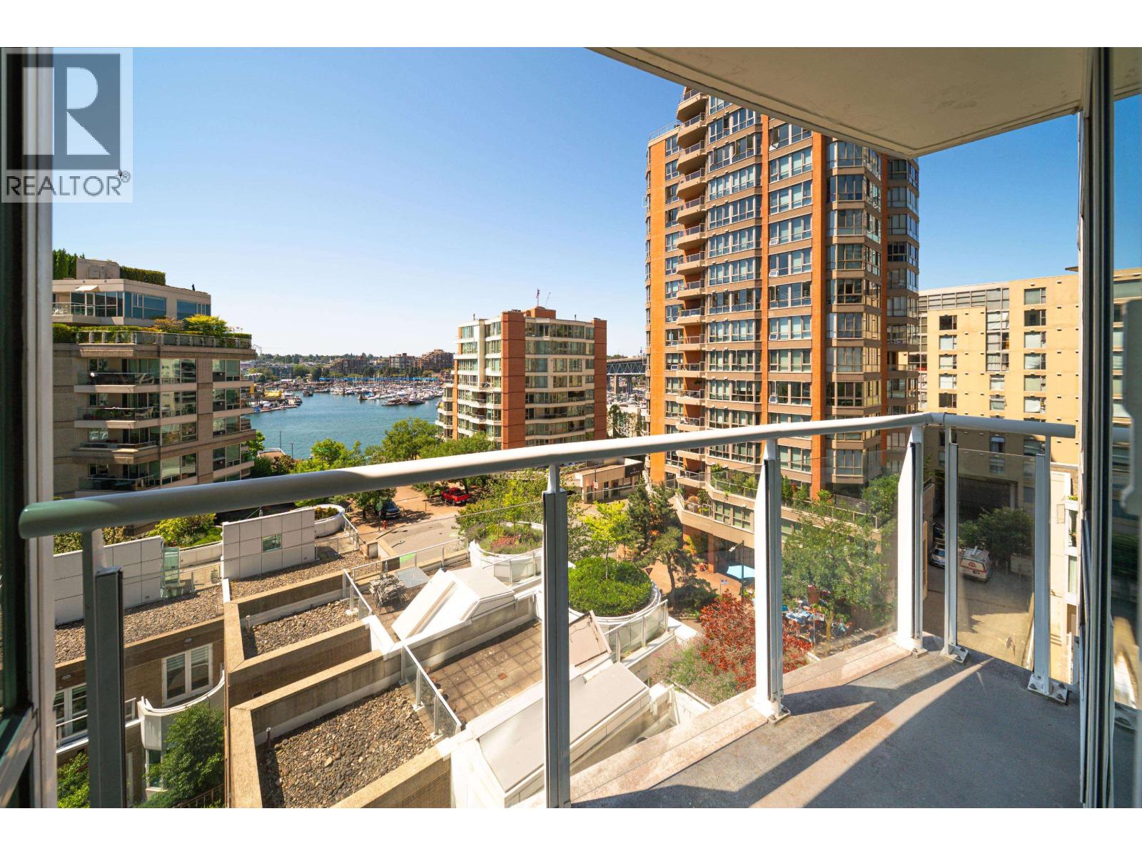 805 1500 Hornby Street, Vancouver, British Columbia  V6Z 2R1 - Photo 31 - R3042433