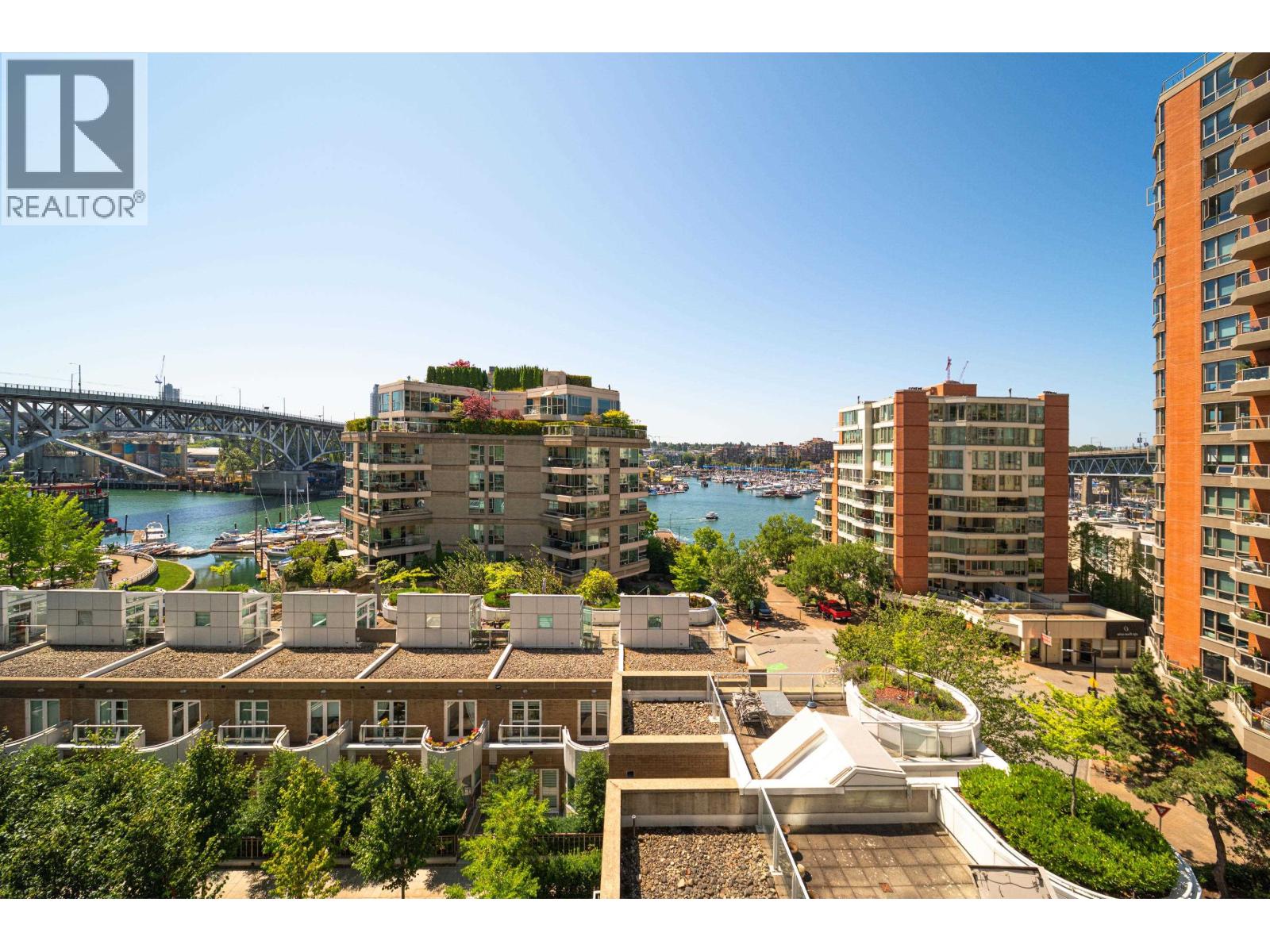 805 1500 Hornby Street, Vancouver, British Columbia  V6Z 2R1 - Photo 32 - R3042433