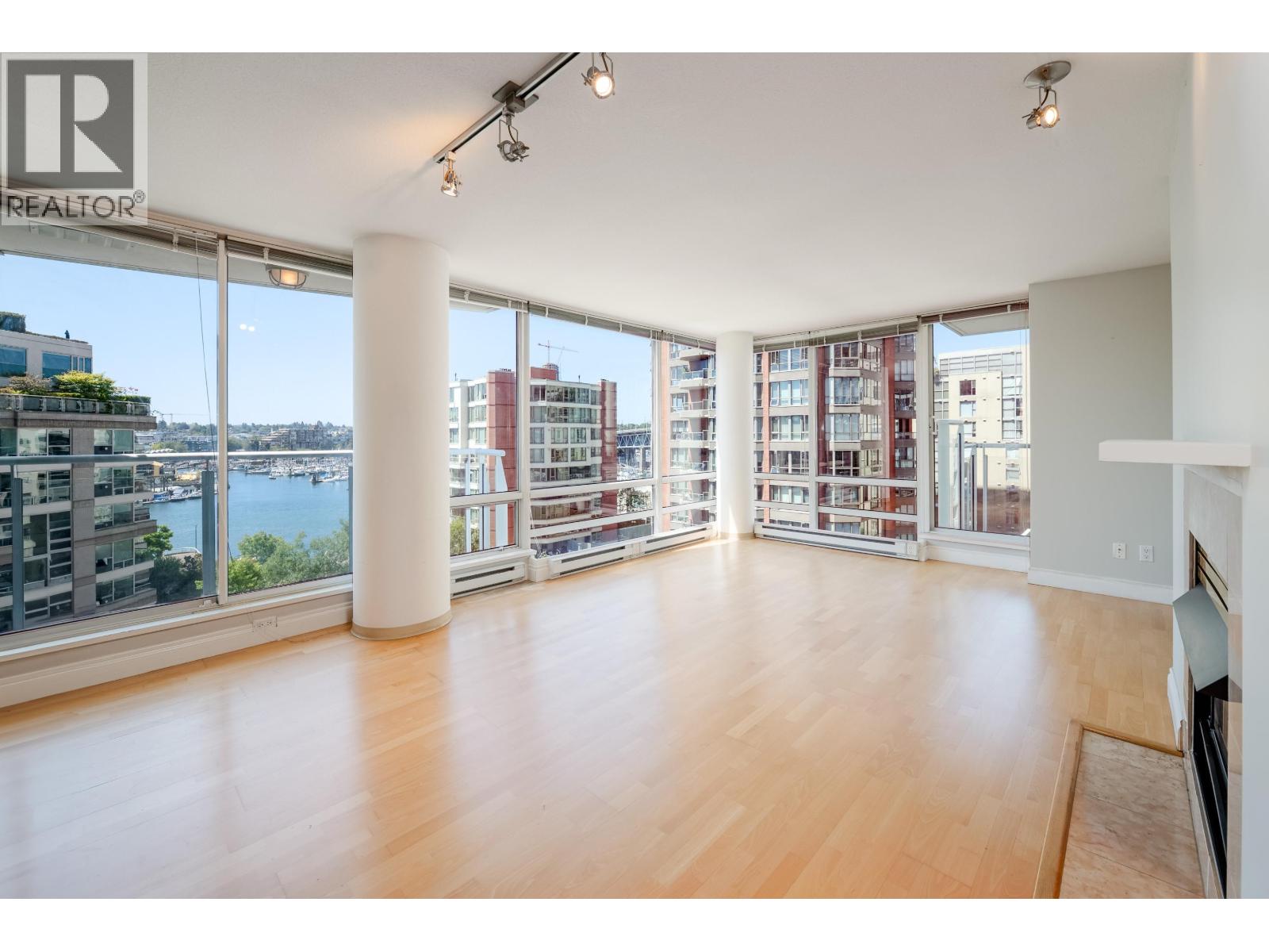 805 1500 Hornby Street, Vancouver, British Columbia  V6Z 2R1 - Photo 7 - R3042433
