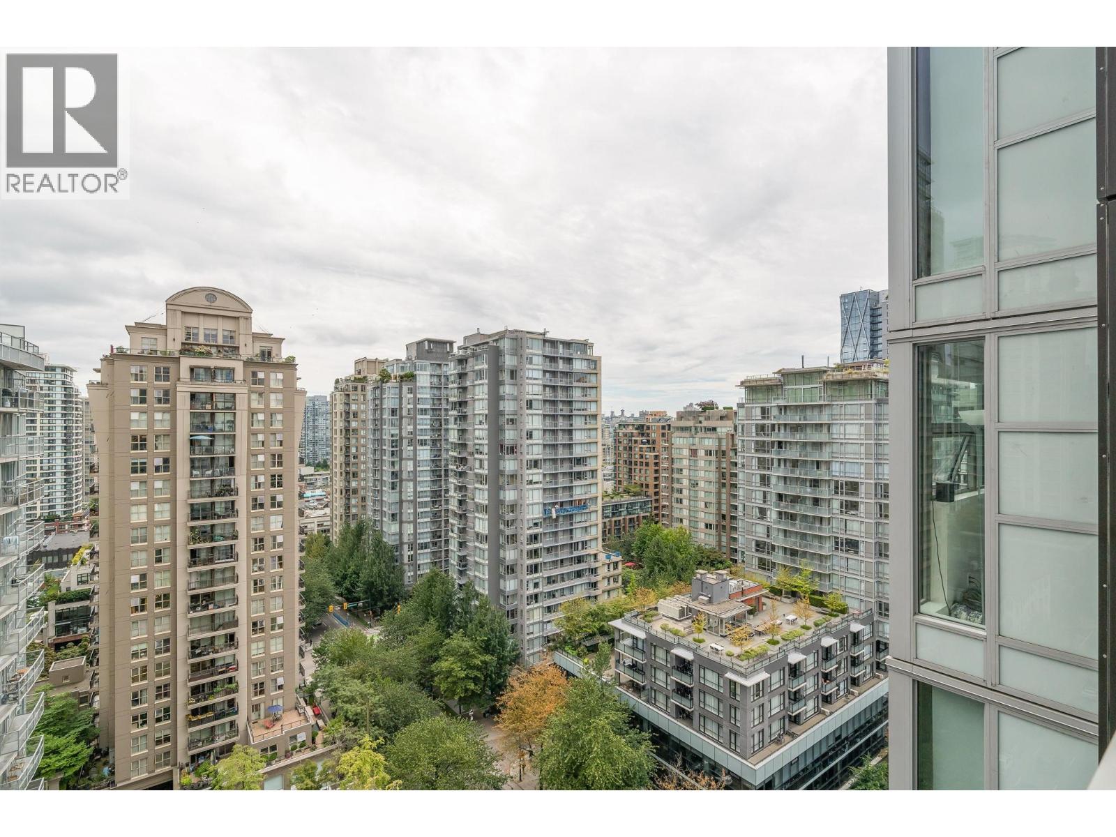 1902 999 Seymour Street, Vancouver, British Columbia  V6B 0M5 - Photo 13 - R3042434