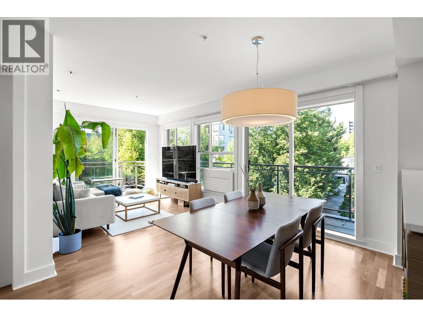 306 2128 W 40th Avenue, Vancouver, British Columbia  V6M 1W5 - Photo 4 - R3042437