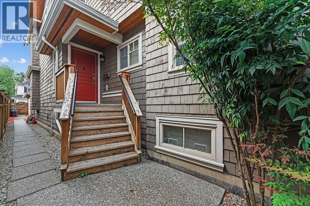 1254 E 11th Avenue, Vancouver, British Columbia  V5T 2G3 - Photo 16 - R3042447