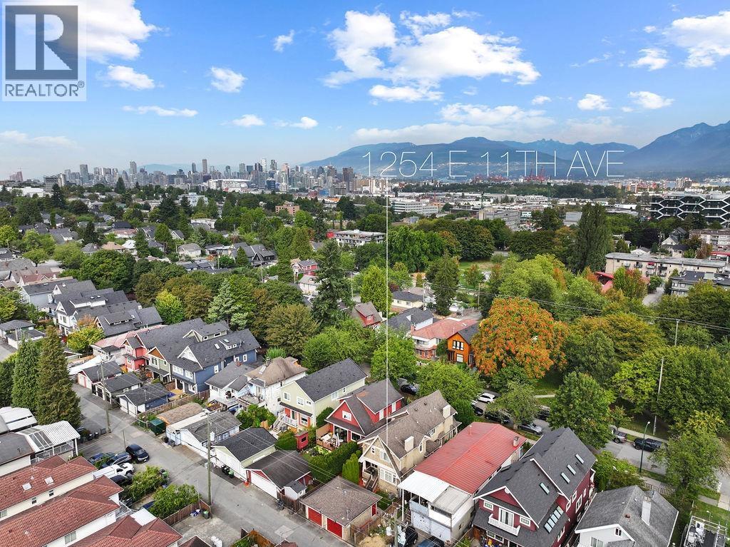1254 E 11th Avenue, Vancouver, British Columbia  V5T 2G3 - Photo 26 - R3042447