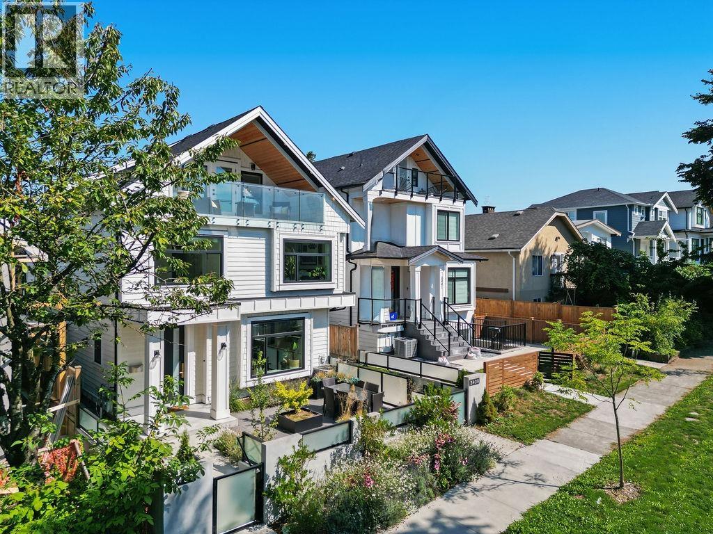 3437 Franklin Street, Vancouver, British Columbia  V5K 1Y4 - Photo 39 - R3042455