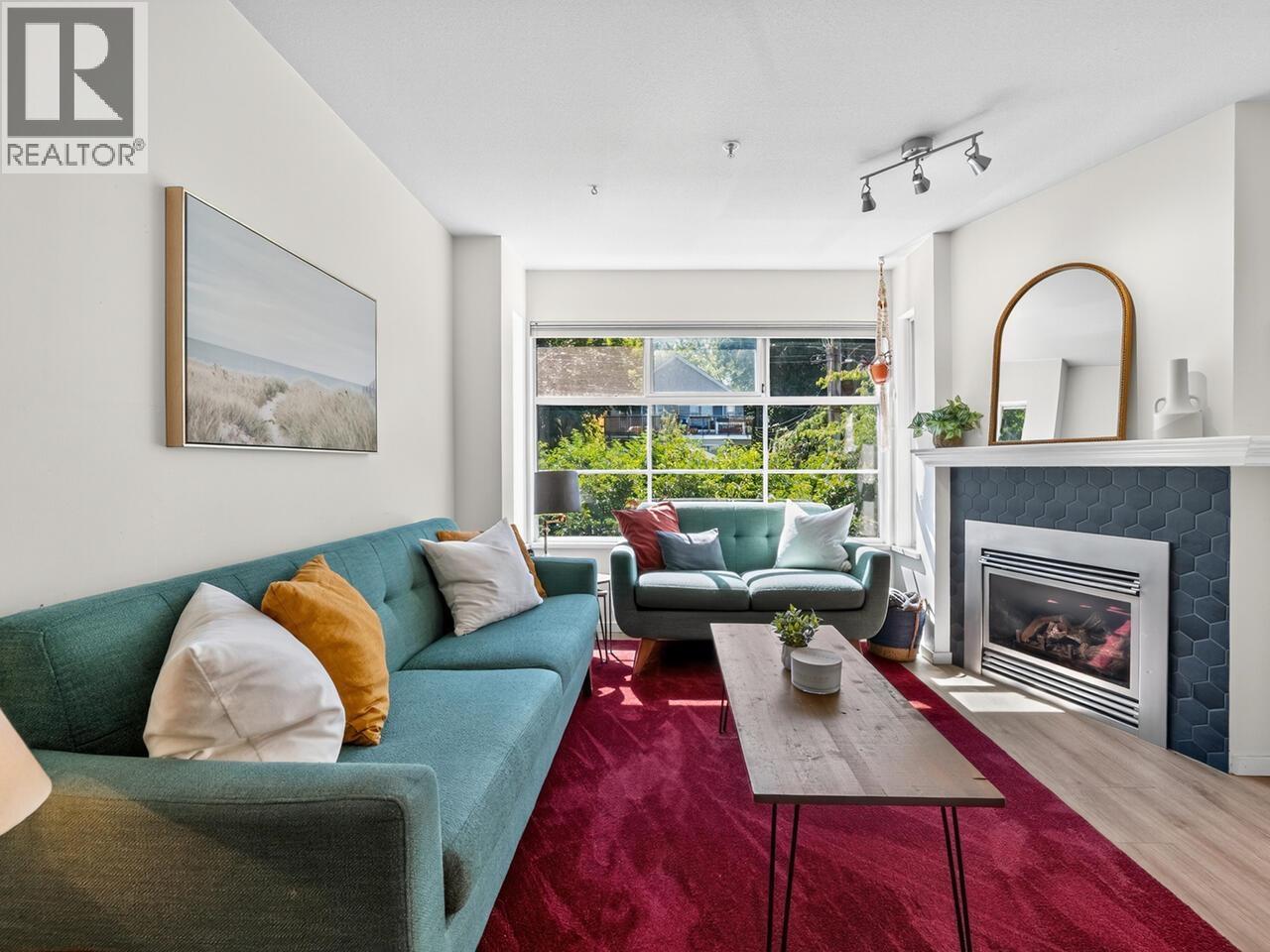 302 2388 Triumph Street, Vancouver, British Columbia  V5L 1L5 - Photo 10 - R3042462