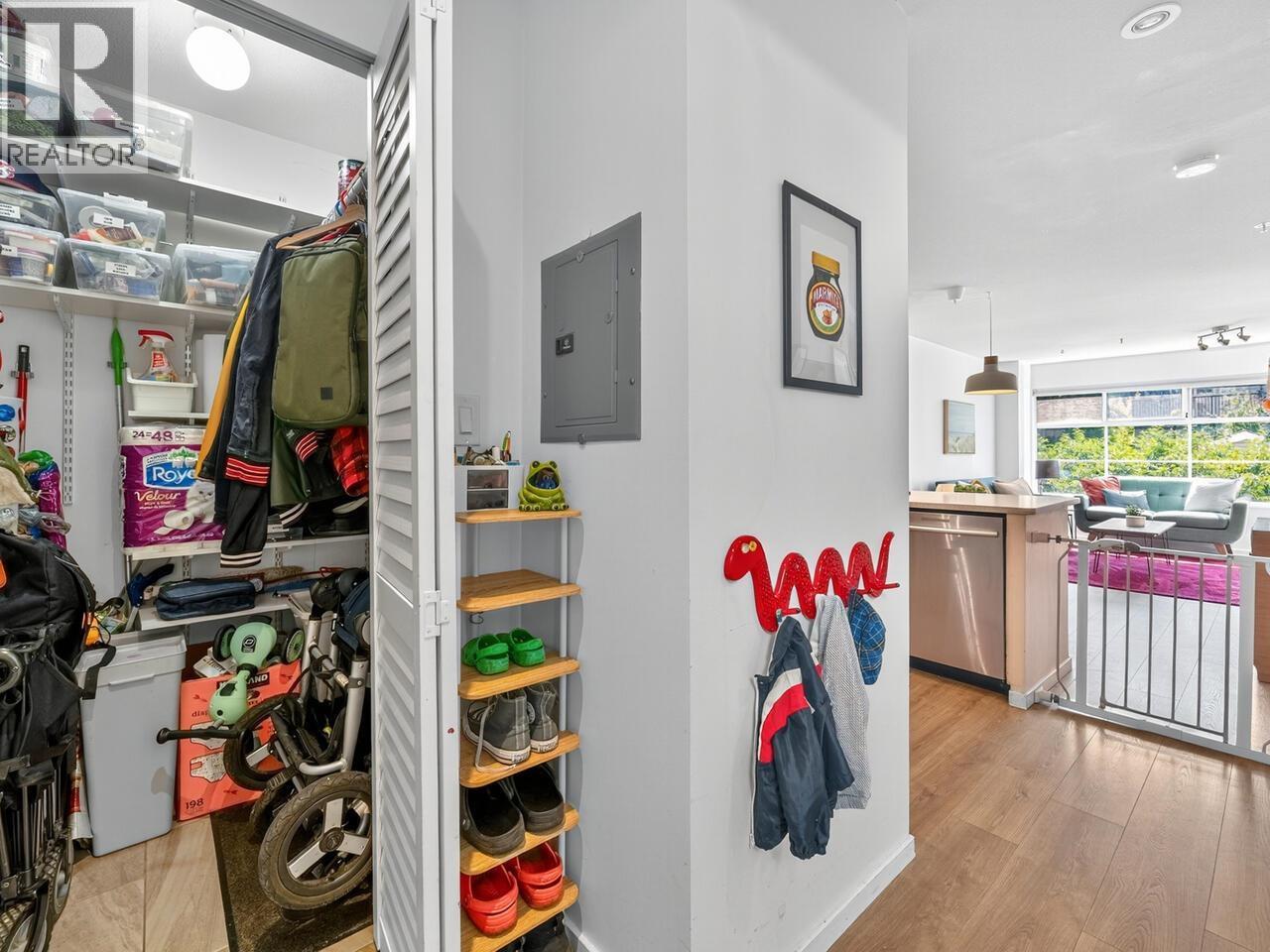 302 2388 Triumph Street, Vancouver, British Columbia  V5L 1L5 - Photo 24 - R3042462