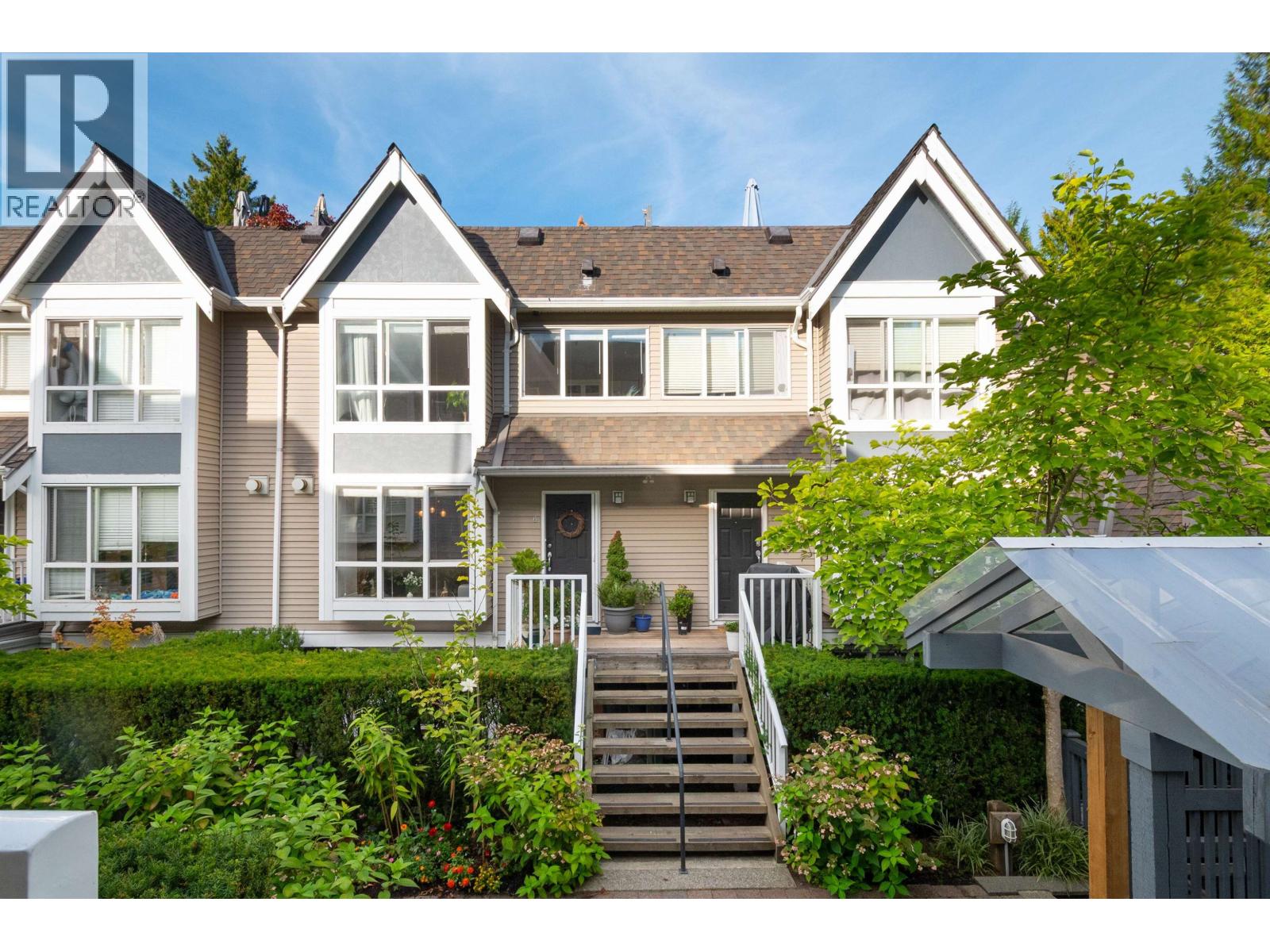 Property at 6 1015 LYNN VALLEY ROAD image 1