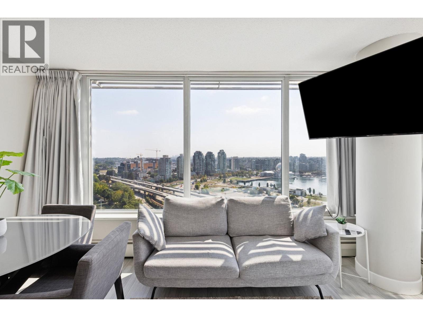 2502 688 Abbott Street, Vancouver, British Columbia  V6B 0B9 - Photo 10 - R3042485