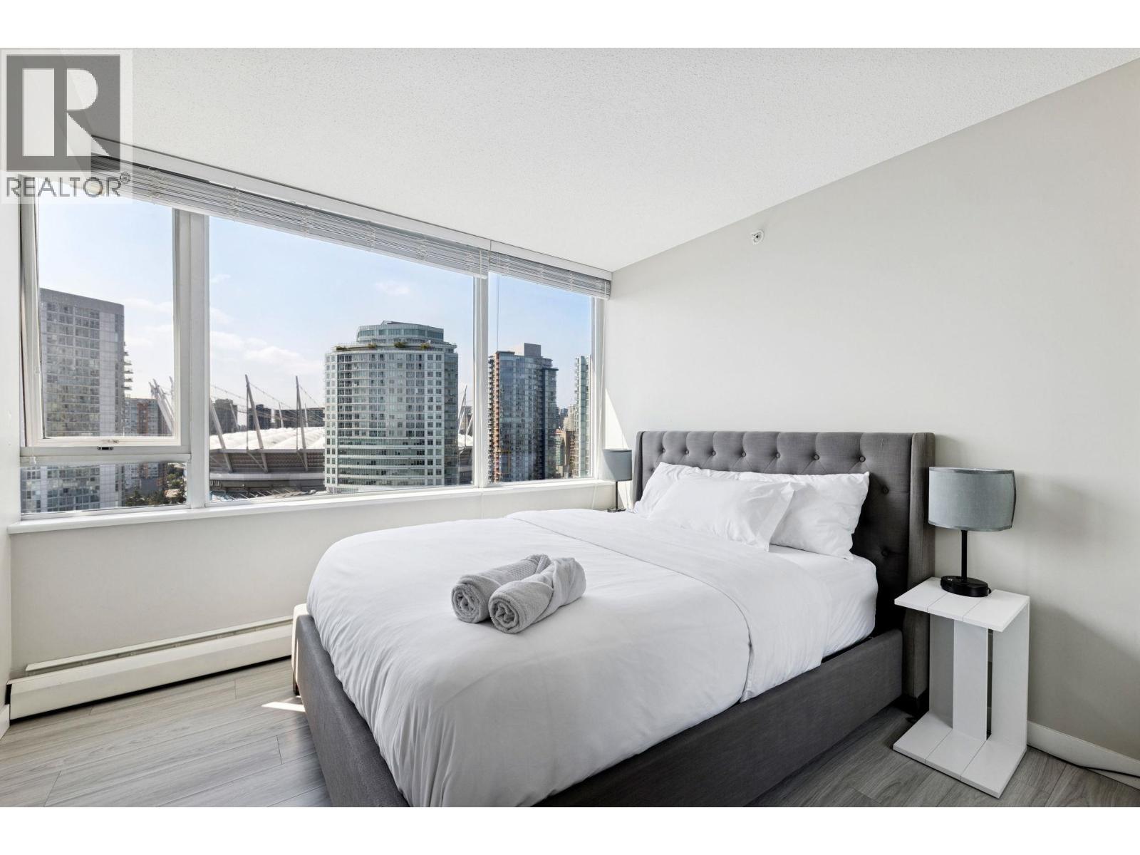 2502 688 Abbott Street, Vancouver, British Columbia  V6B 0B9 - Photo 15 - R3042485