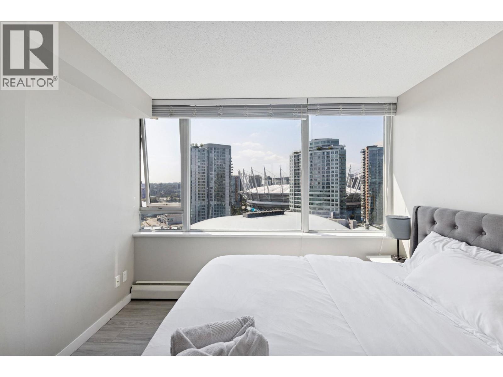 2502 688 Abbott Street, Vancouver, British Columbia  V6B 0B9 - Photo 16 - R3042485