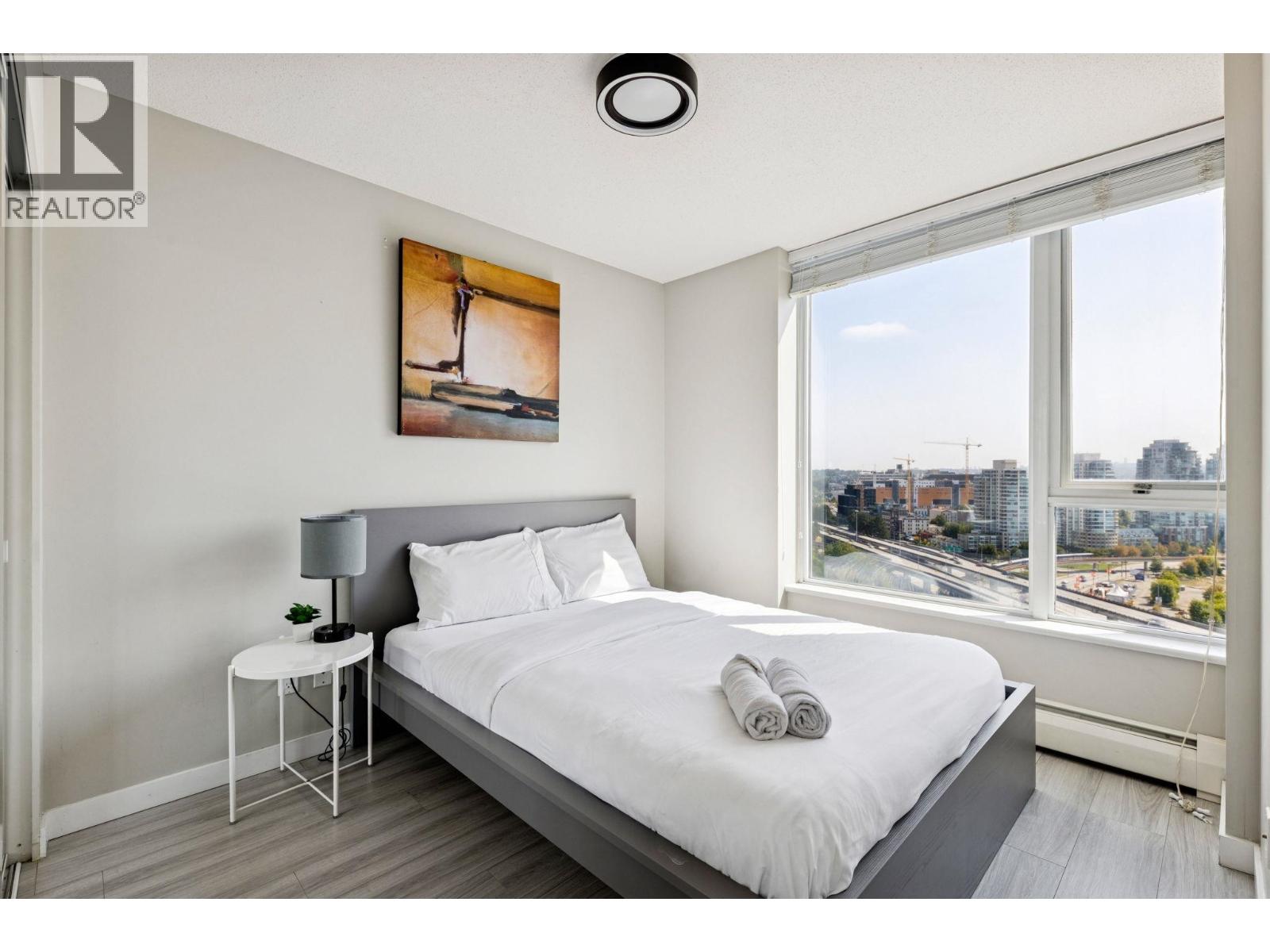2502 688 Abbott Street, Vancouver, British Columbia  V6B 0B9 - Photo 18 - R3042485