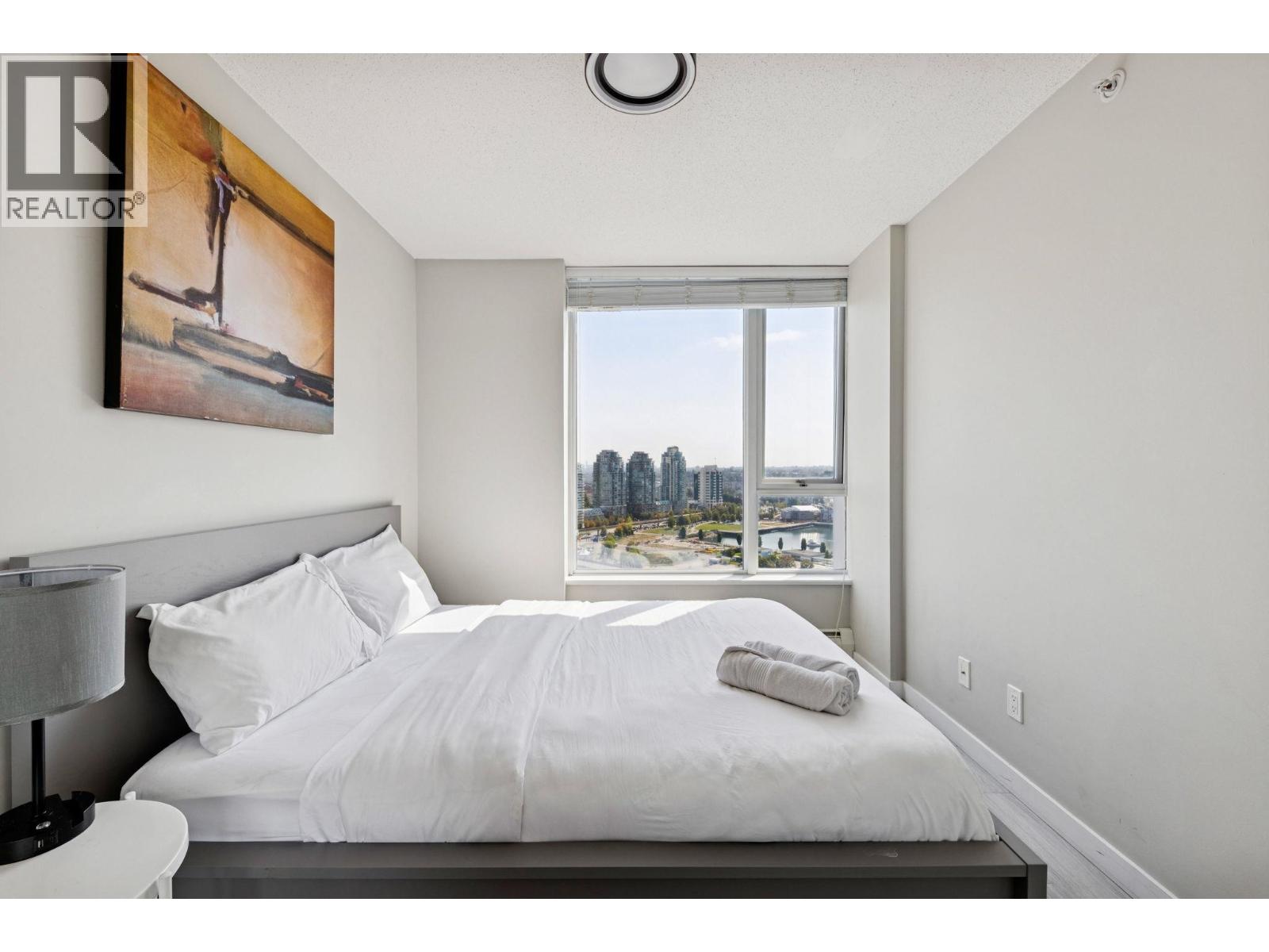 2502 688 Abbott Street, Vancouver, British Columbia  V6B 0B9 - Photo 19 - R3042485