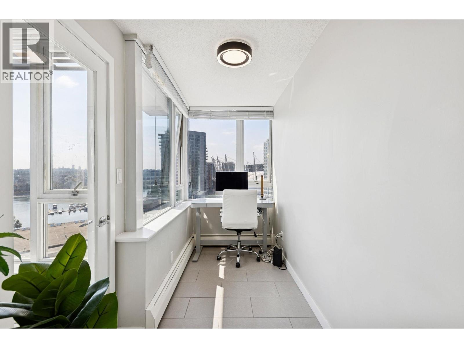 2502 688 Abbott Street, Vancouver, British Columbia  V6B 0B9 - Photo 21 - R3042485