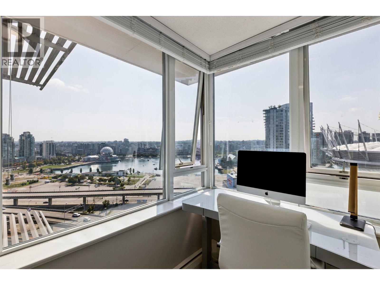 2502 688 Abbott Street, Vancouver, British Columbia  V6B 0B9 - Photo 23 - R3042485