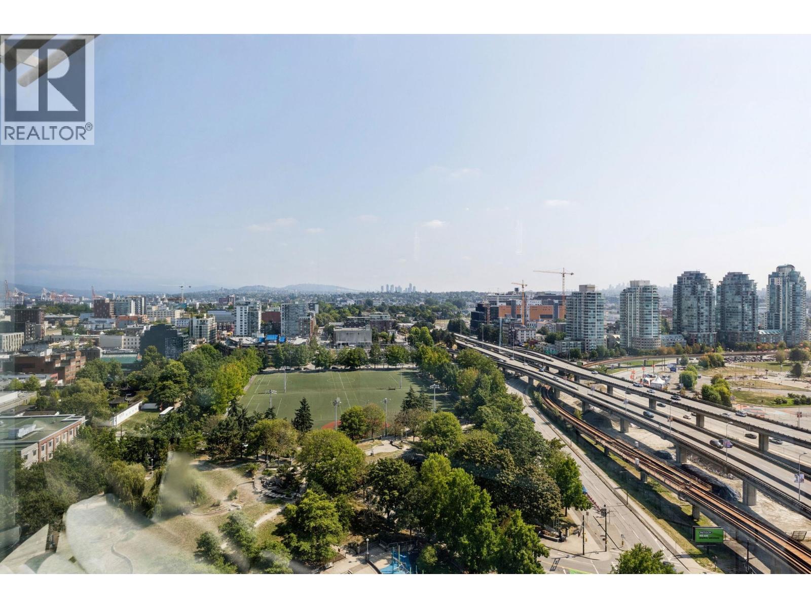 2502 688 Abbott Street, Vancouver, British Columbia  V6B 0B9 - Photo 24 - R3042485