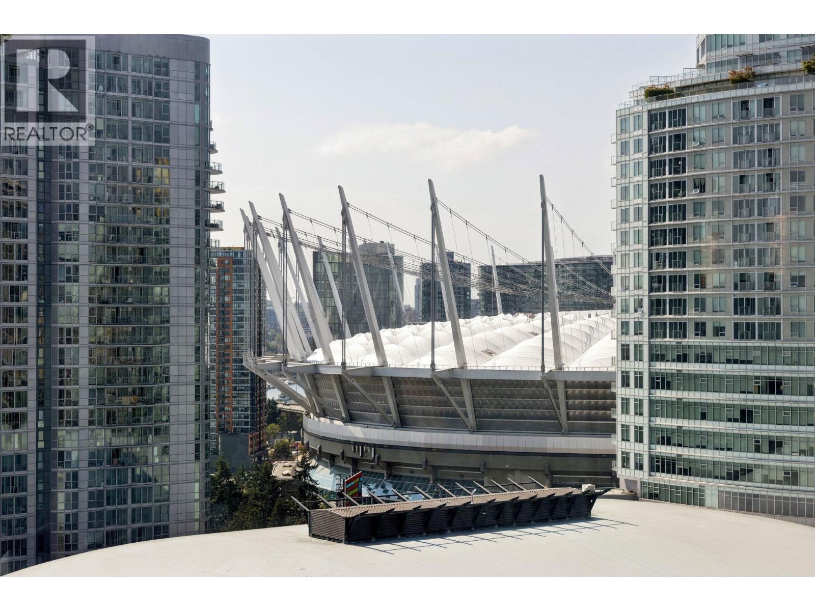 2502 688 Abbott Street, Vancouver, British Columbia  V6B 0B9 - Photo 29 - R3042485