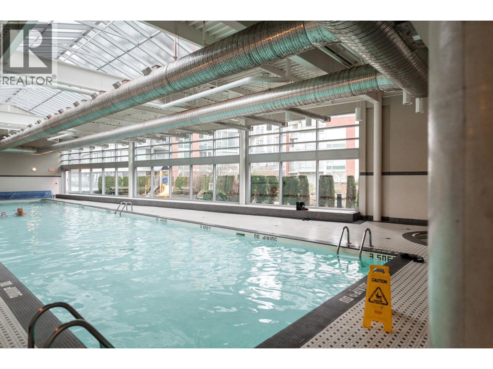 2502 688 Abbott Street, Vancouver, British Columbia  V6B 0B9 - Photo 30 - R3042485
