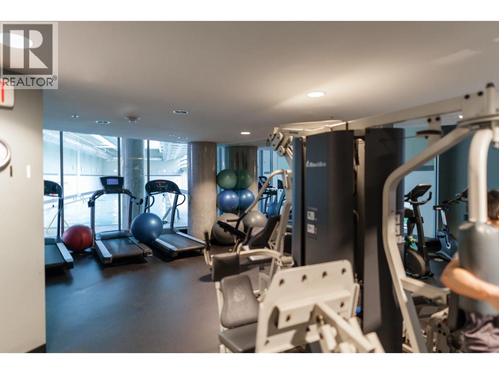 2502 688 Abbott Street, Vancouver, British Columbia  V6B 0B9 - Photo 31 - R3042485