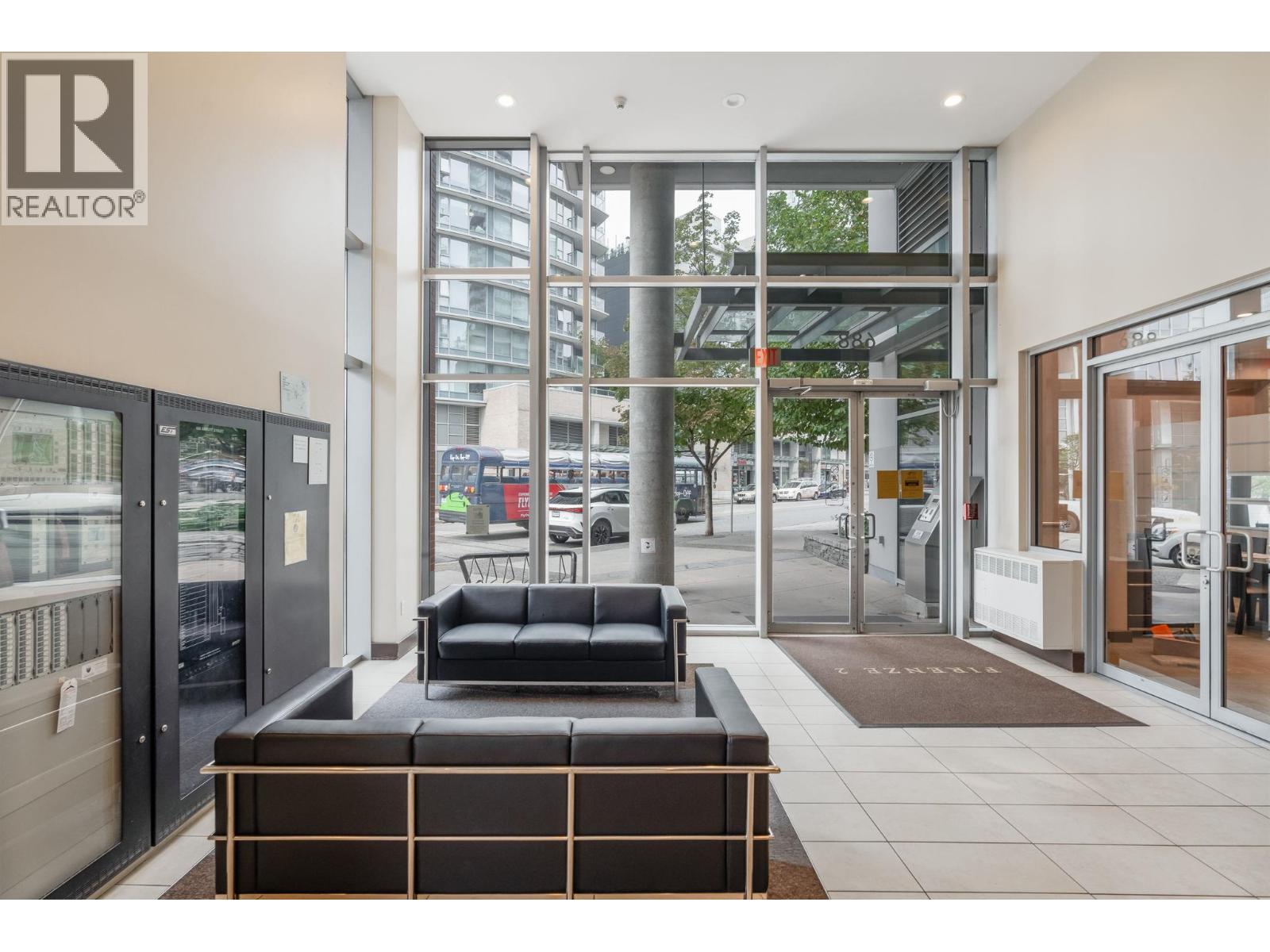 2502 688 Abbott Street, Vancouver, British Columbia  V6B 0B9 - Photo 34 - R3042485