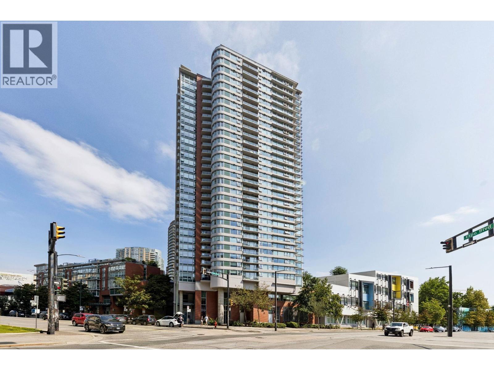2502 688 Abbott Street, Vancouver, British Columbia  V6B 0B9 - Photo 36 - R3042485