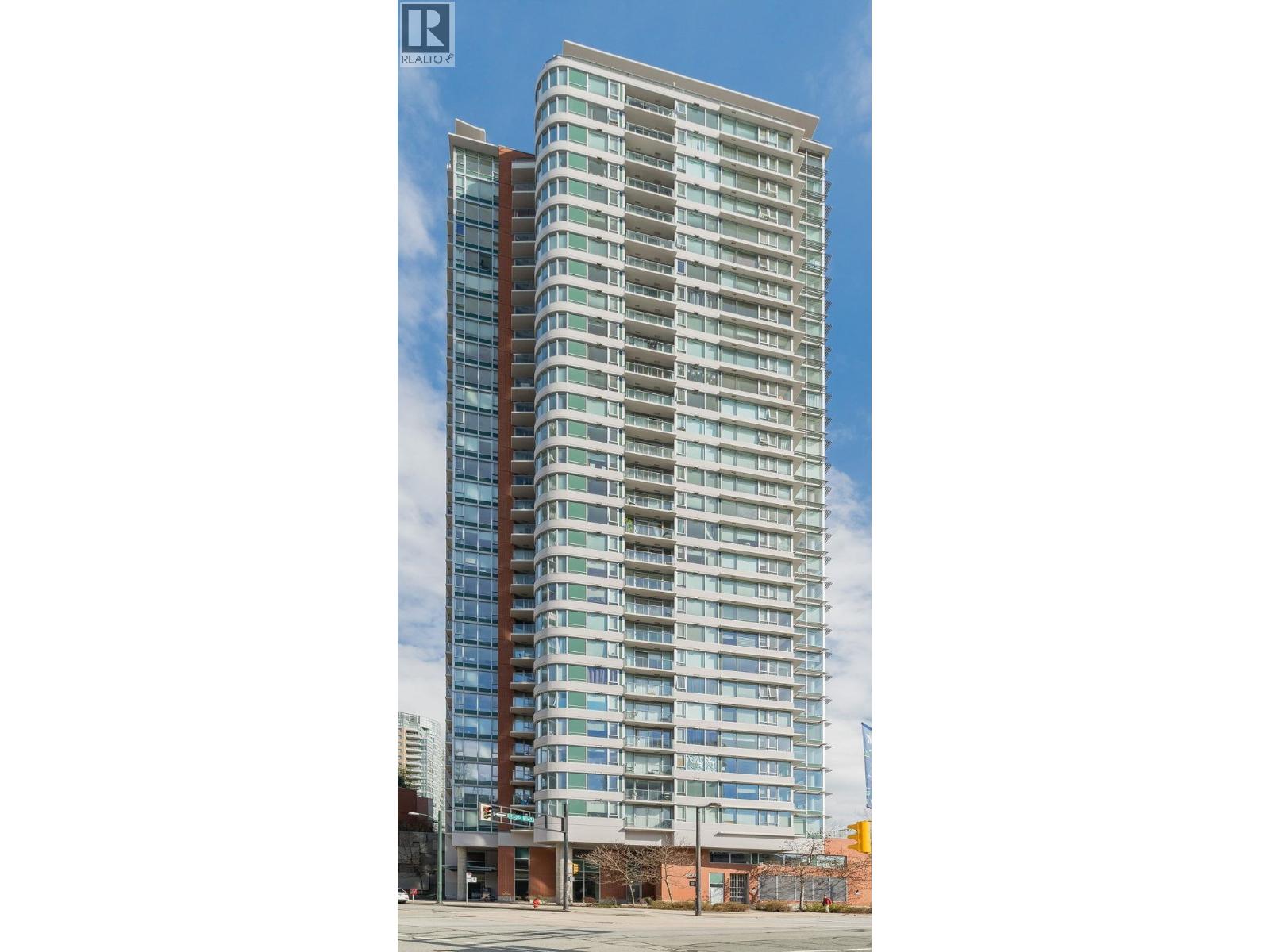2502 688 Abbott Street, Vancouver, British Columbia  V6B 0B9 - Photo 37 - R3042485