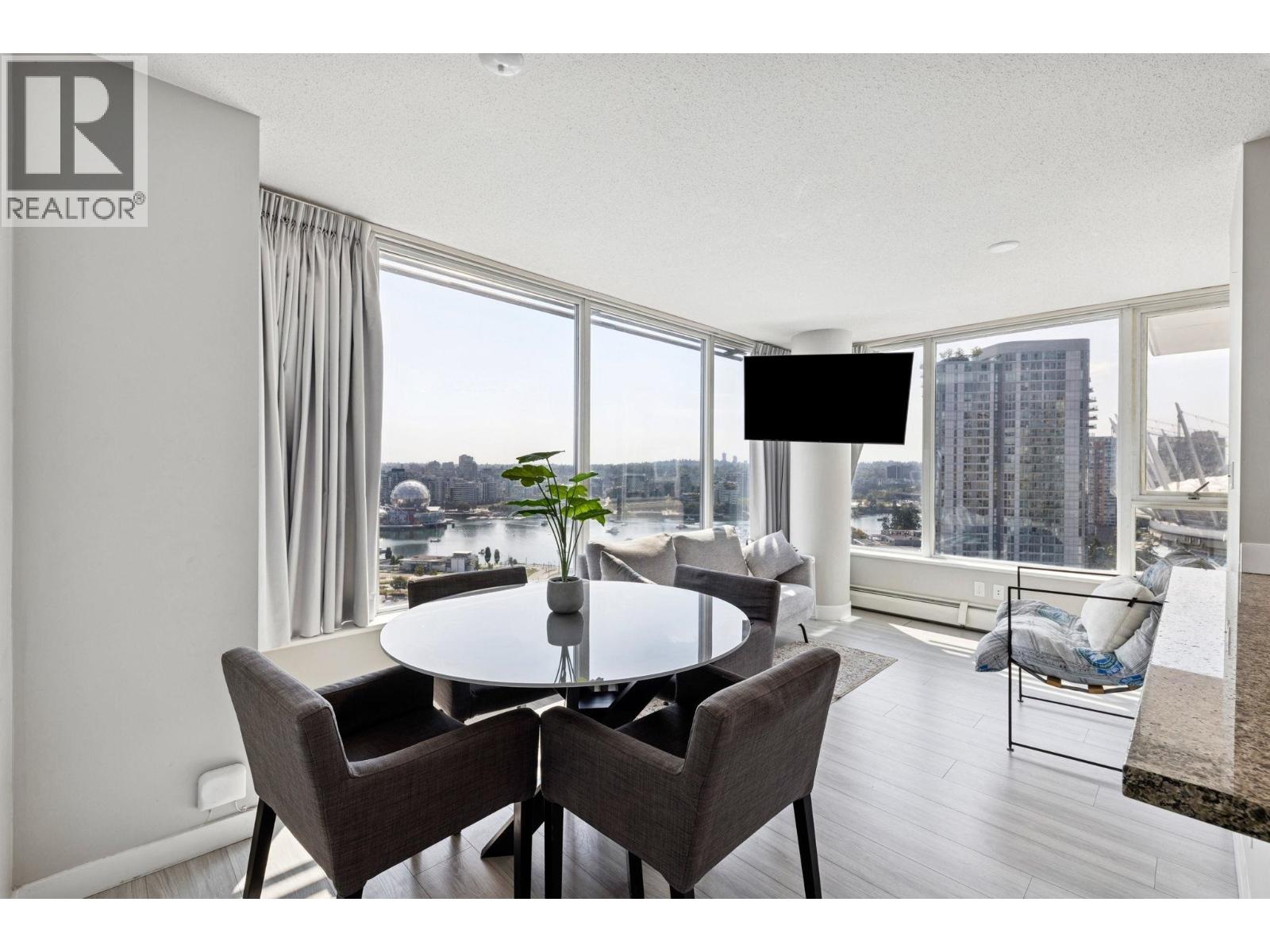2502 688 Abbott Street, Vancouver, British Columbia  V6B 0B9 - Photo 5 - R3042485