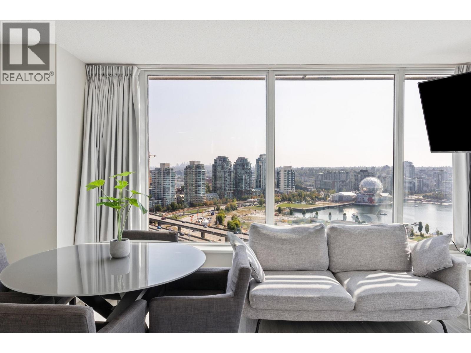 2502 688 Abbott Street, Vancouver, British Columbia  V6B 0B9 - Photo 7 - R3042485
