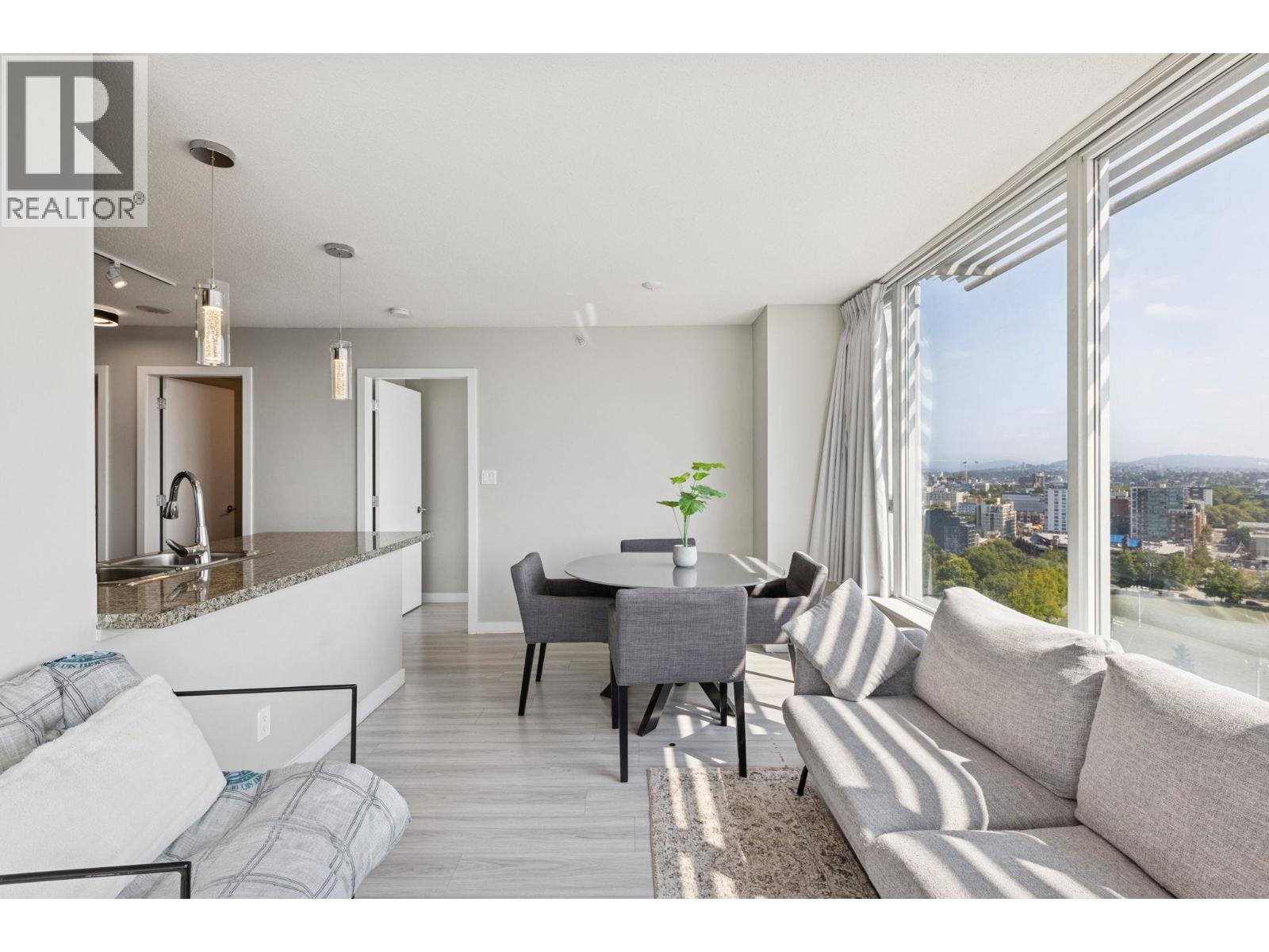 2502 688 Abbott Street, Vancouver, British Columbia  V6B 0B9 - Photo 8 - R3042485