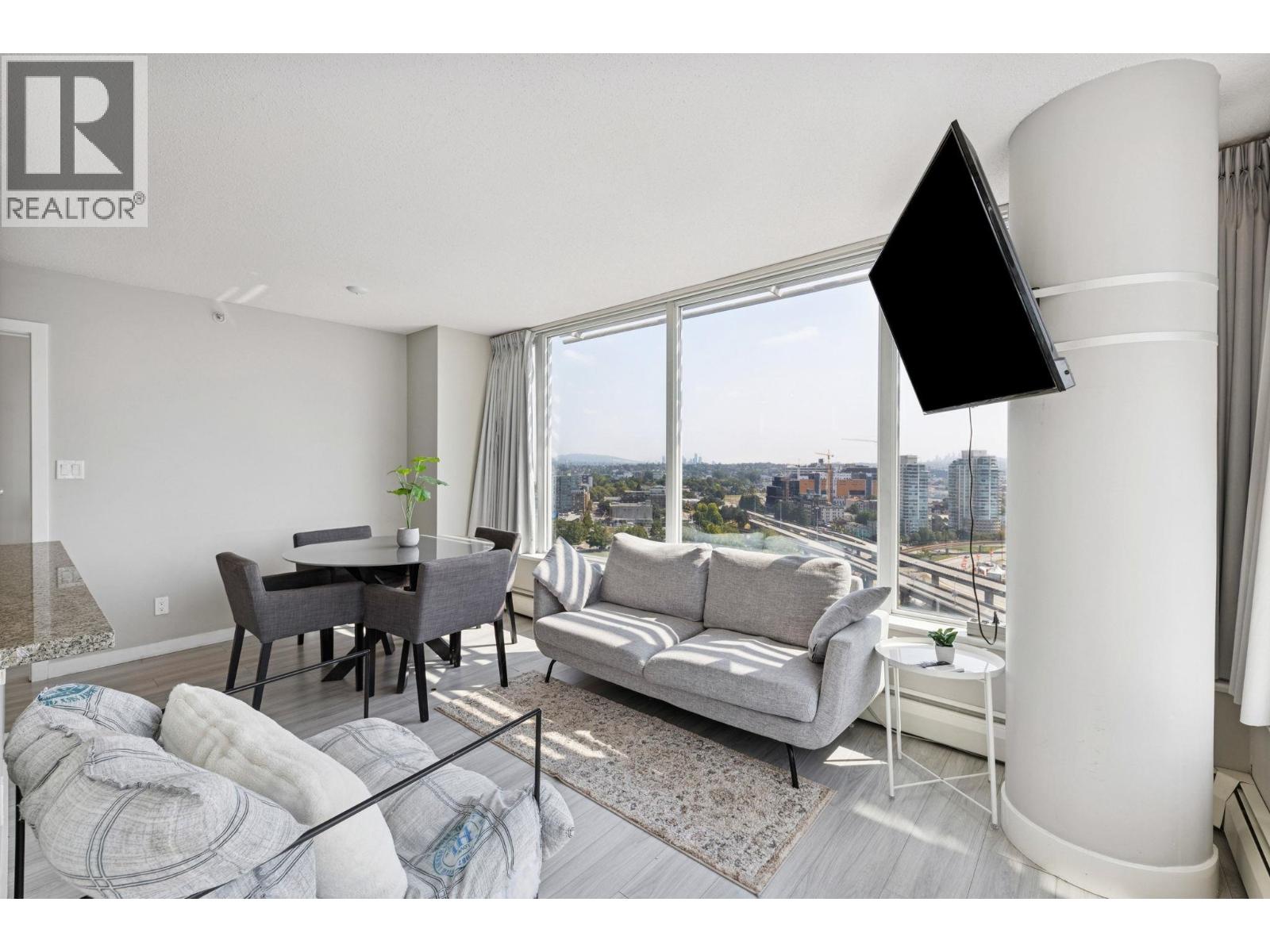2502 688 Abbott Street, Vancouver, British Columbia  V6B 0B9 - Photo 9 - R3042485