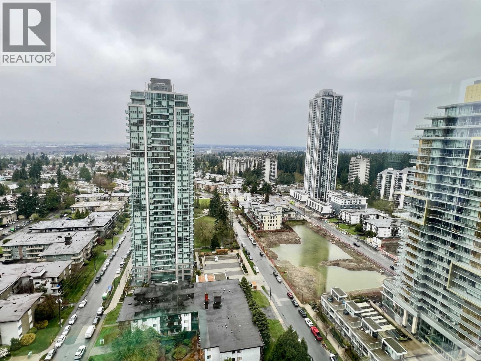 2707 6333 Silver Avenue, Burnaby, British Columbia  V5H 0C3 - Photo 11 - R3042493