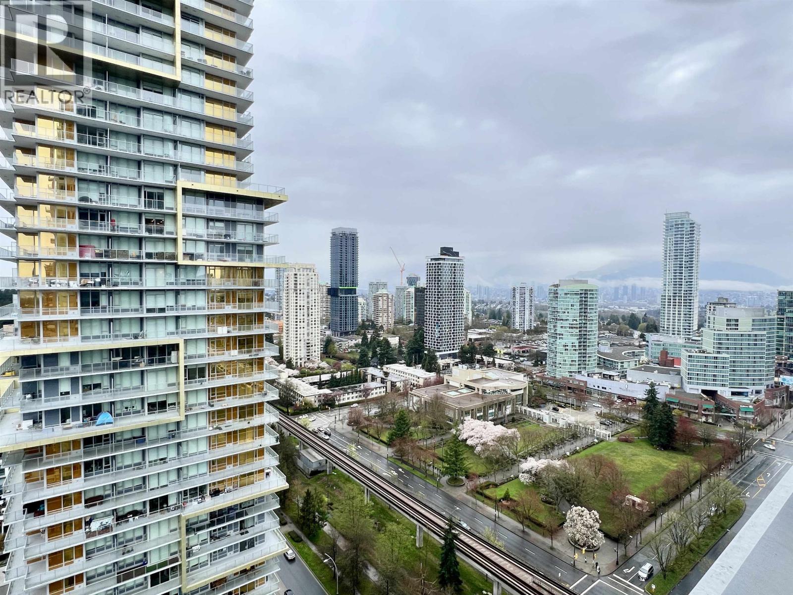 2707 6333 Silver Avenue, Burnaby, British Columbia  V5H 0C3 - Photo 4 - R3042493