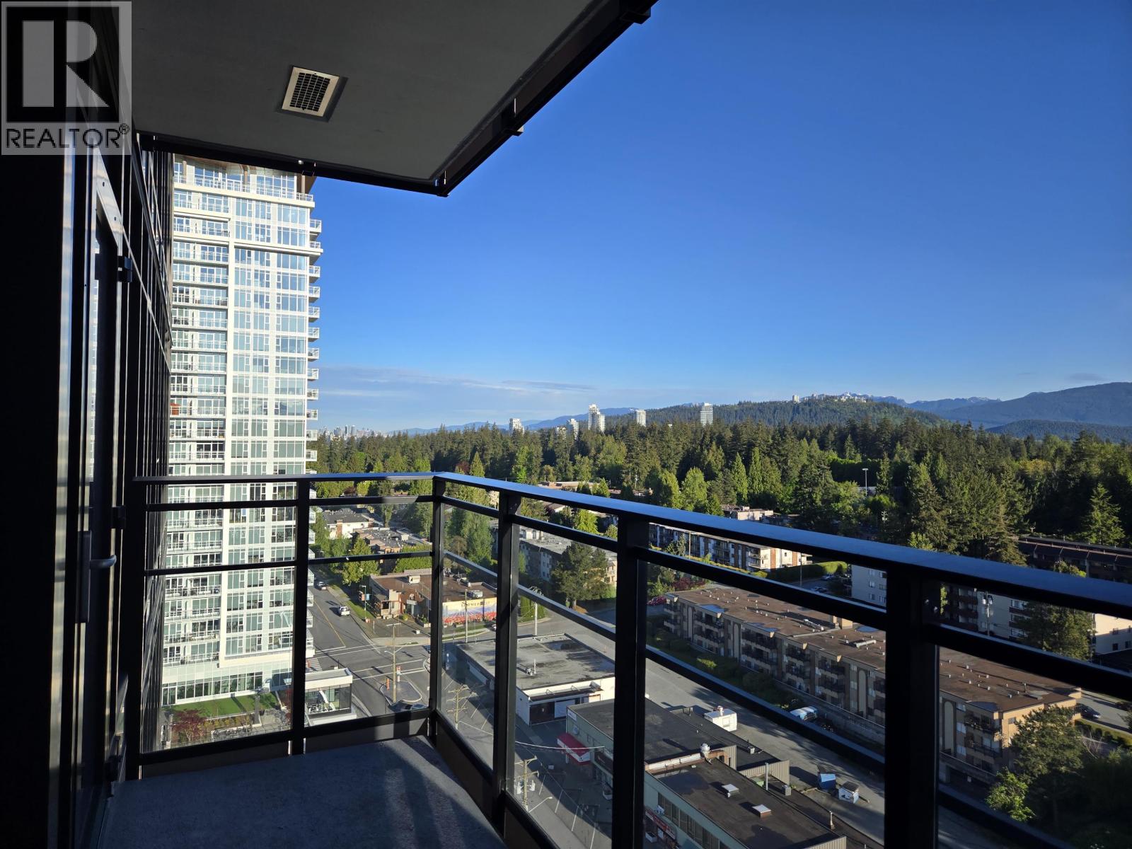 1508 1045 Austin Avenue, Coquitlam, British Columbia  V3K 0G9 - Photo 19 - R3042494