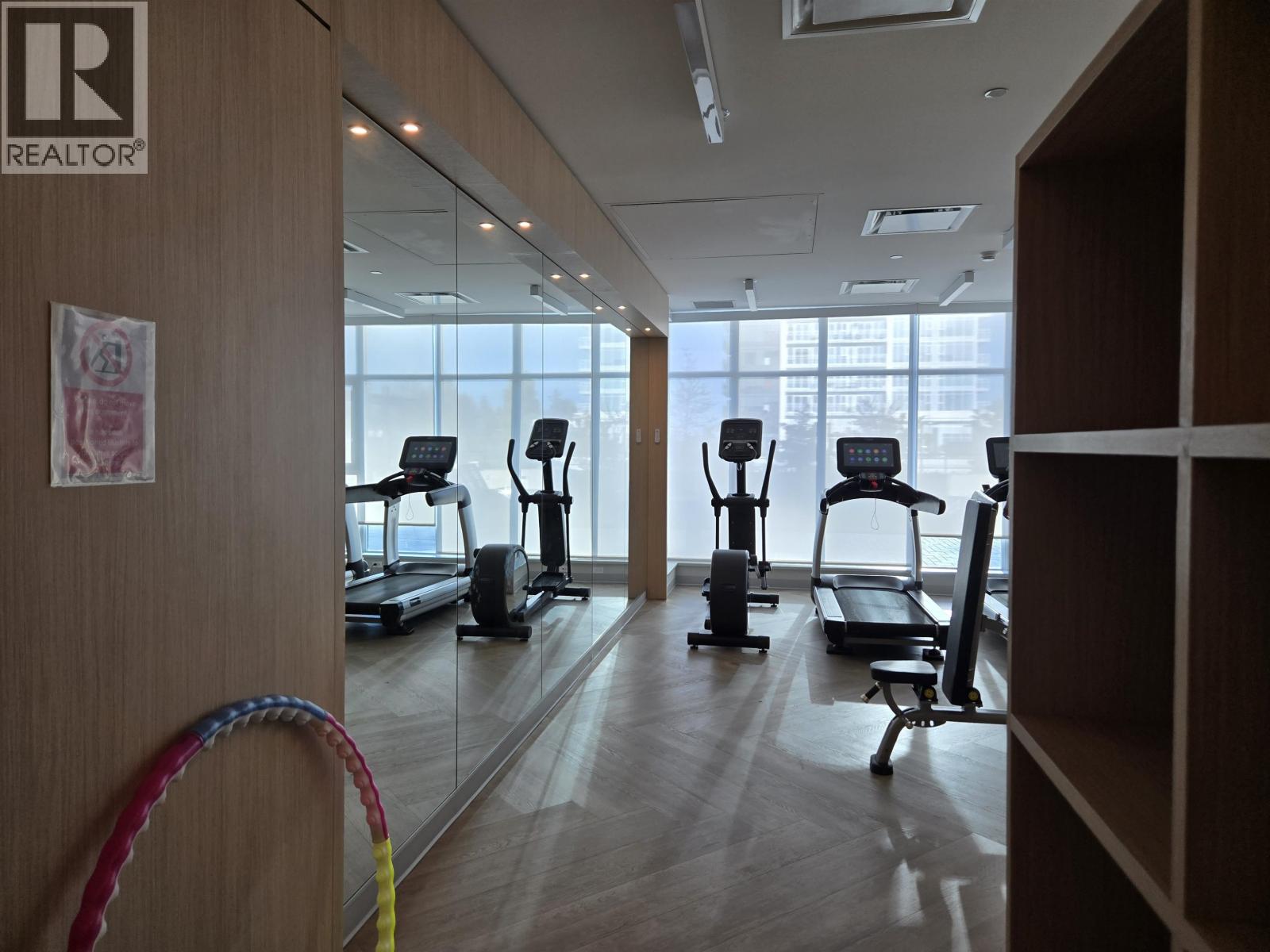 1508 1045 Austin Avenue, Coquitlam, British Columbia  V3K 0G9 - Photo 23 - R3042494
