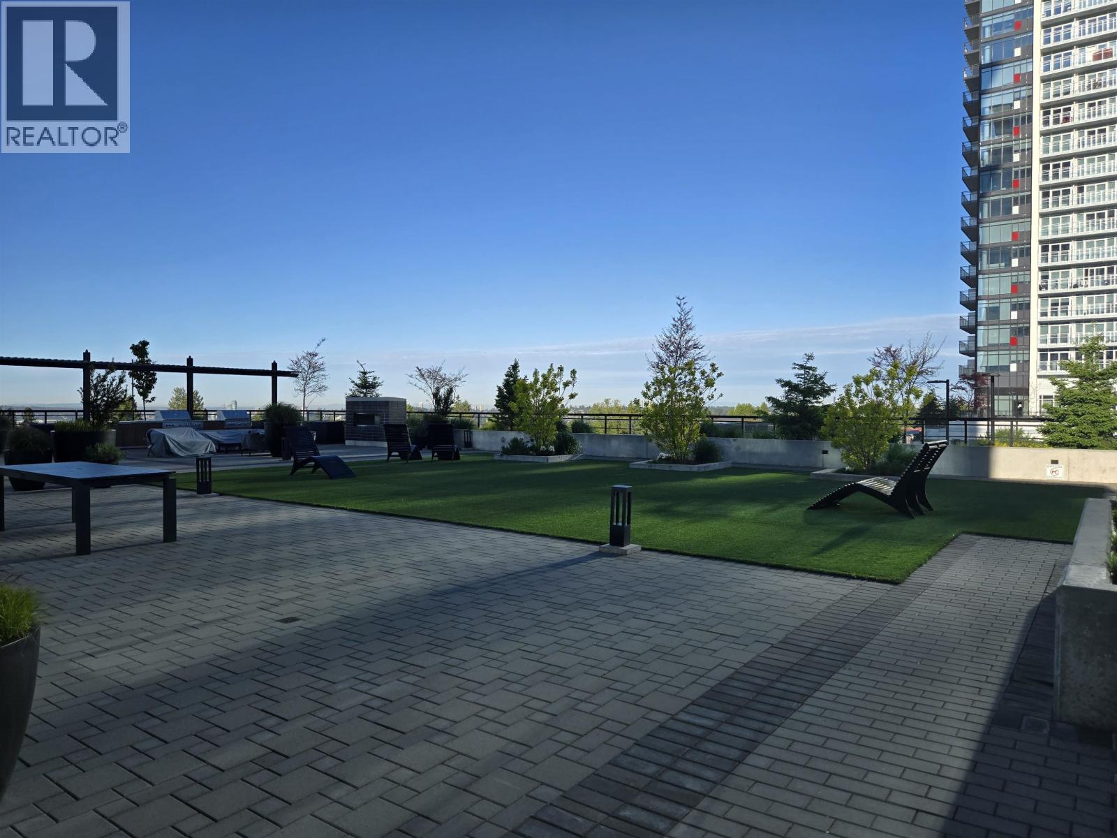 1508 1045 Austin Avenue, Coquitlam, British Columbia  V3K 0G9 - Photo 24 - R3042494