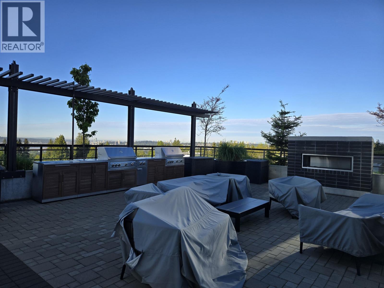 1508 1045 Austin Avenue, Coquitlam, British Columbia  V3K 0G9 - Photo 25 - R3042494