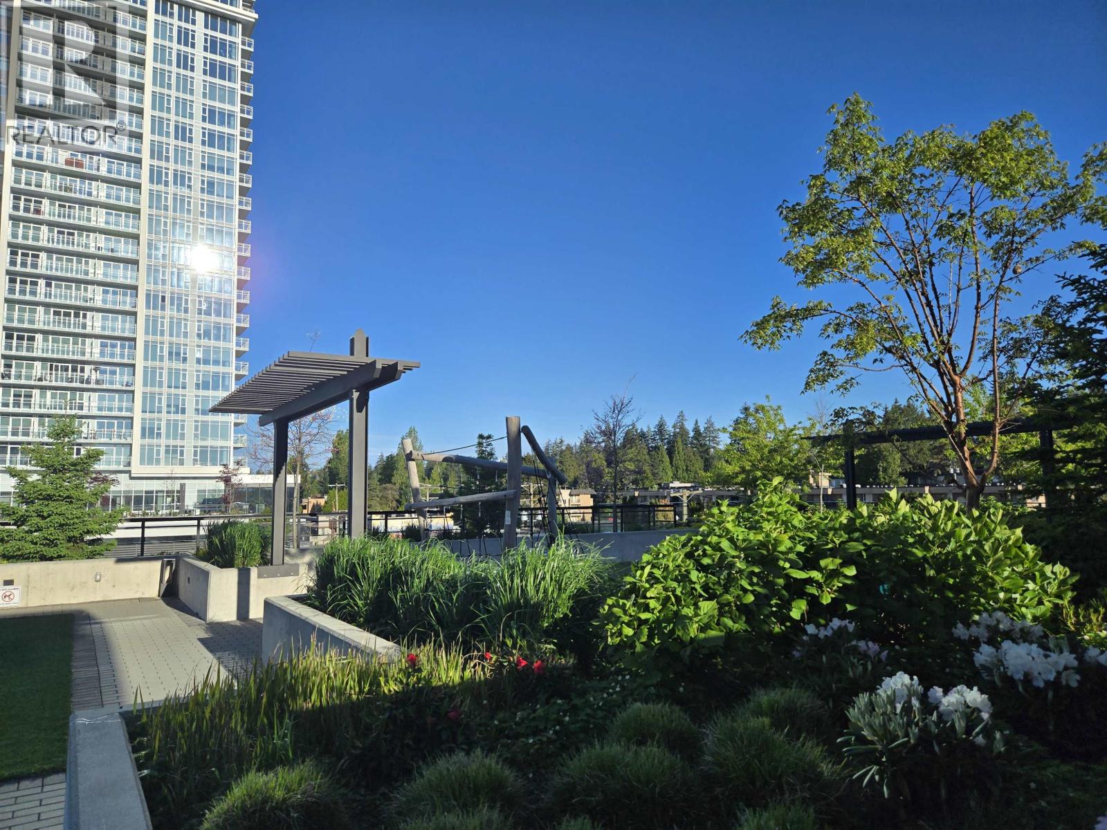 1508 1045 Austin Avenue, Coquitlam, British Columbia  V3K 0G9 - Photo 27 - R3042494