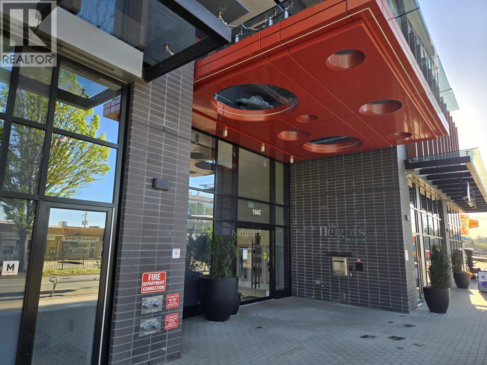 1508 1045 Austin Avenue, Coquitlam, British Columbia  V3K 0G9 - Photo 4 - R3042494
