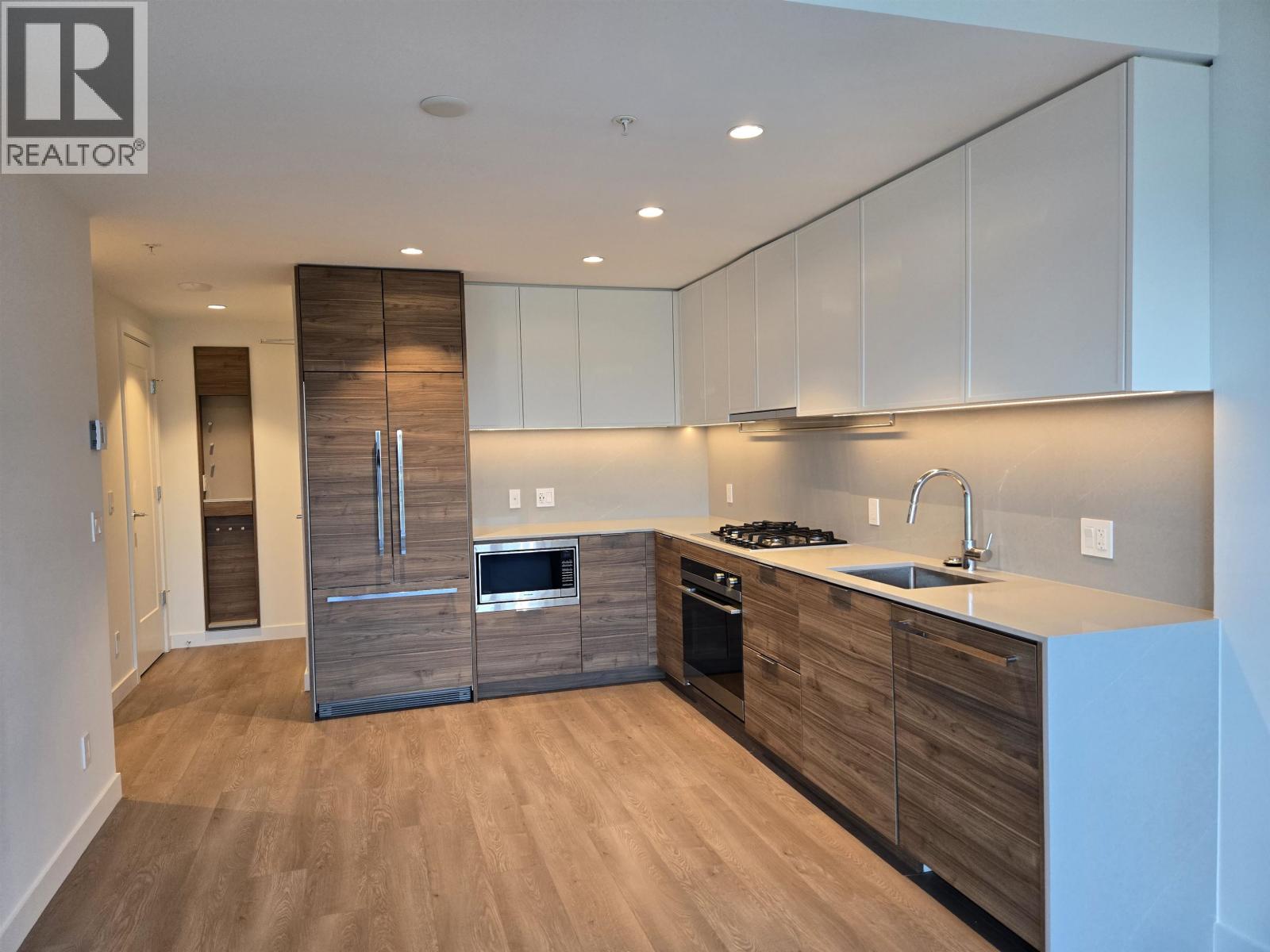 1508 1045 Austin Avenue, Coquitlam, British Columbia  V3K 0G9 - Photo 8 - R3042494