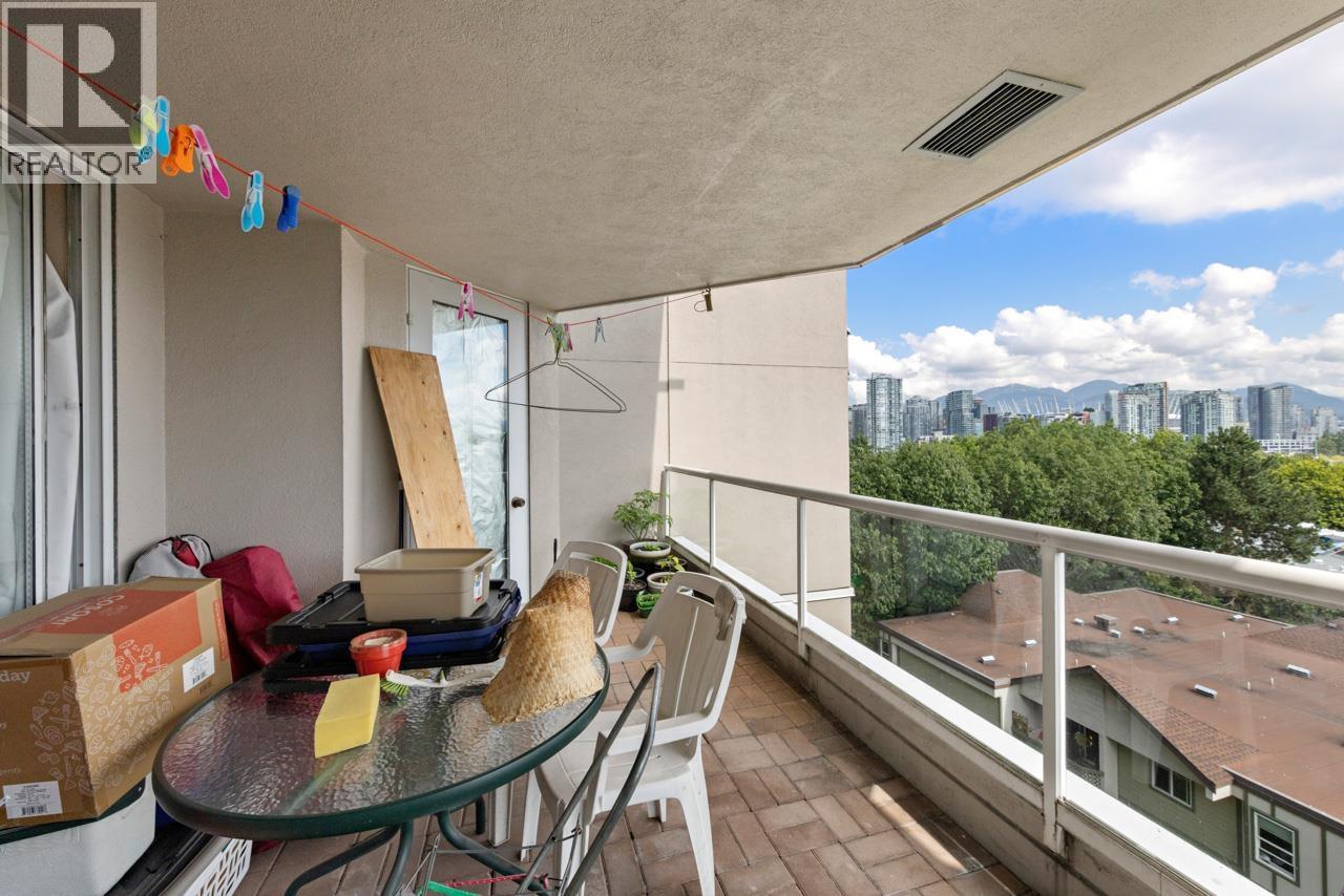 908 518 Moberly Road, Vancouver, British Columbia  V5Z 4G3 - Photo 19 - R3042503