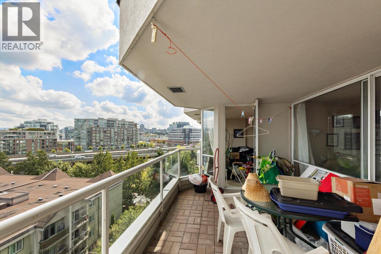 908 518 Moberly Road, Vancouver, British Columbia  V5Z 4G3 - Photo 20 - R3042503
