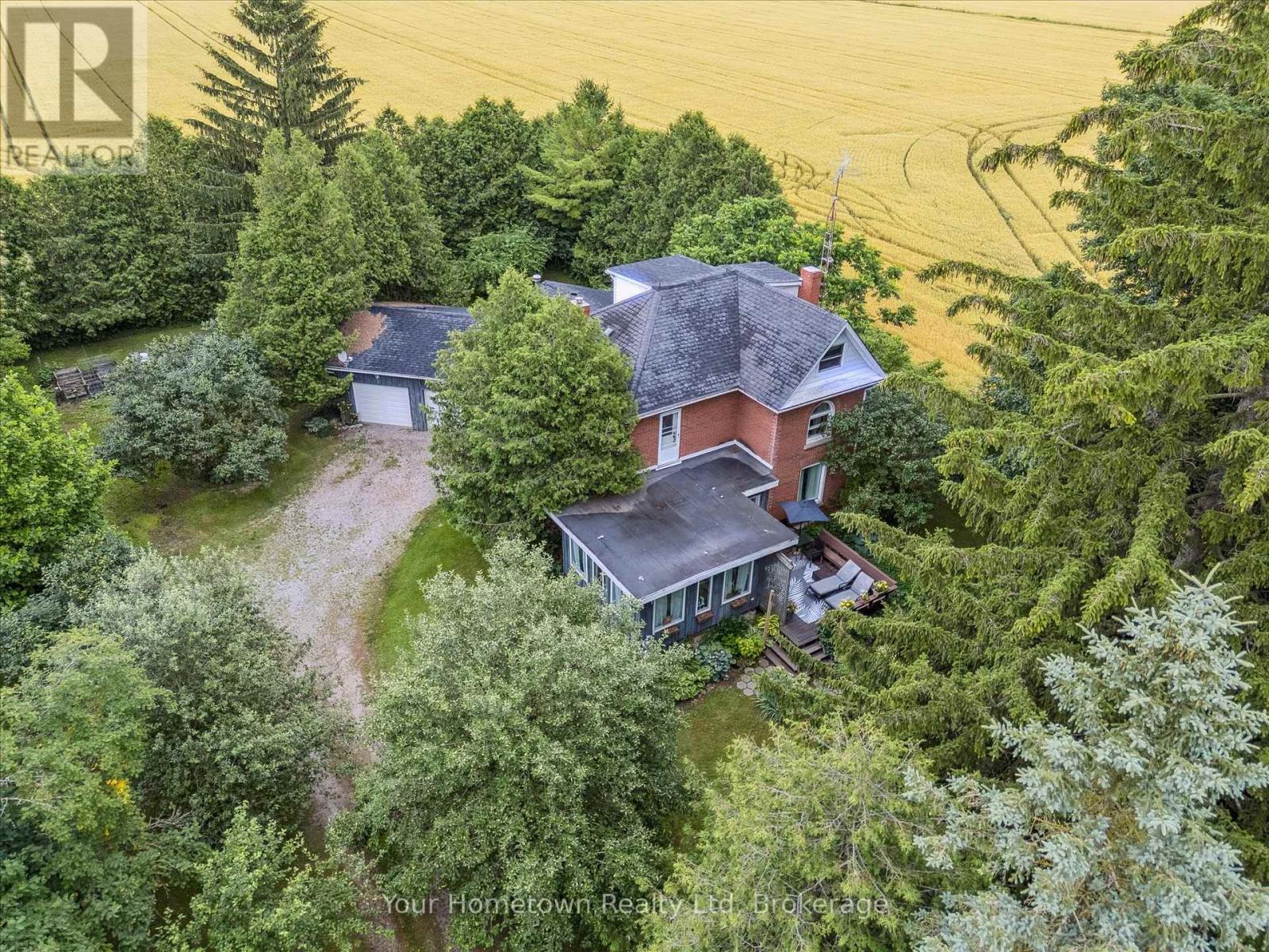 6933 WELLINGTON 7 ROAD, Centre Wellington, Ontario