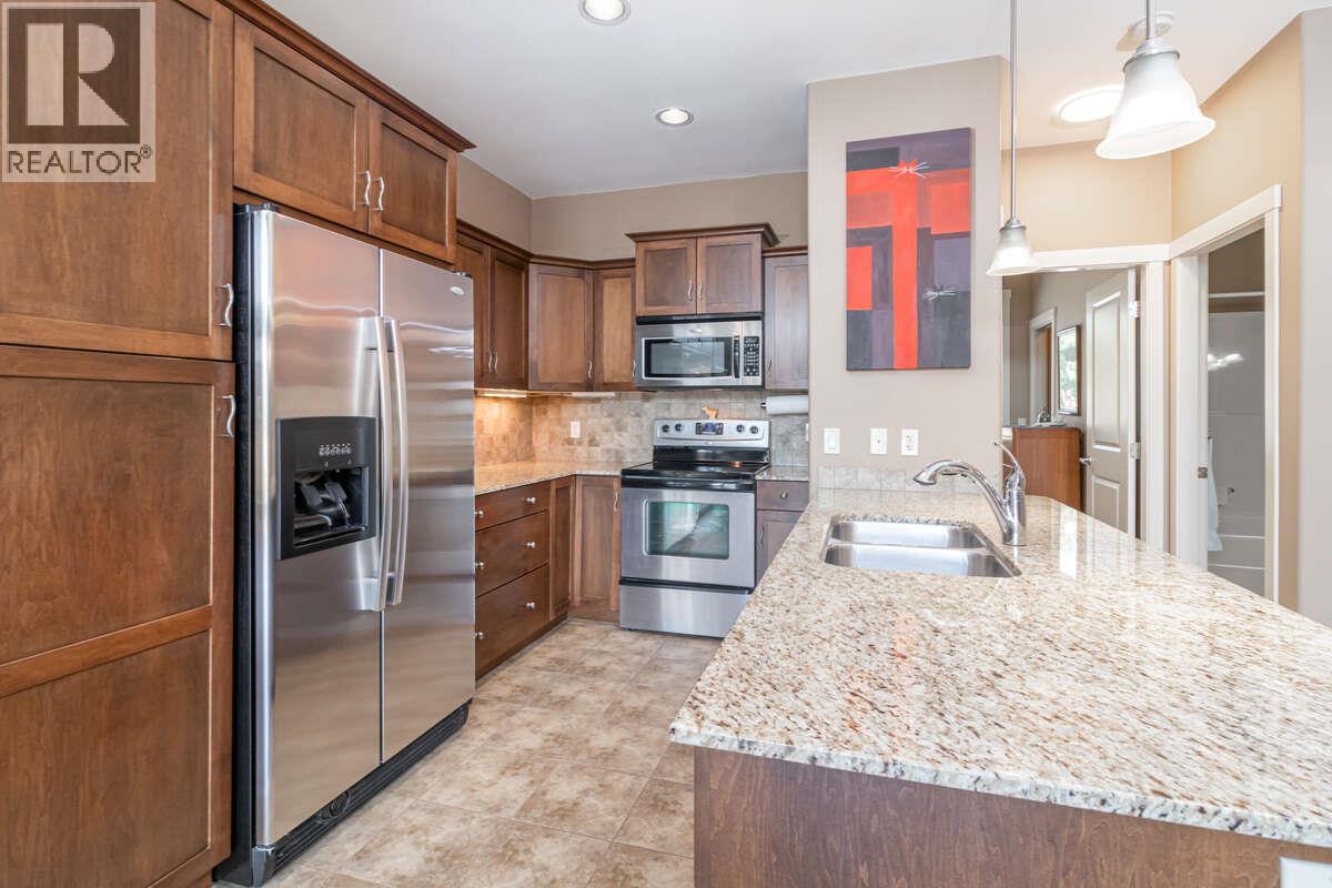 3359 Cougar Road Unit# 5, West Kelowna, British Columbia  V4T 3G1 - Photo 9 - 10323173