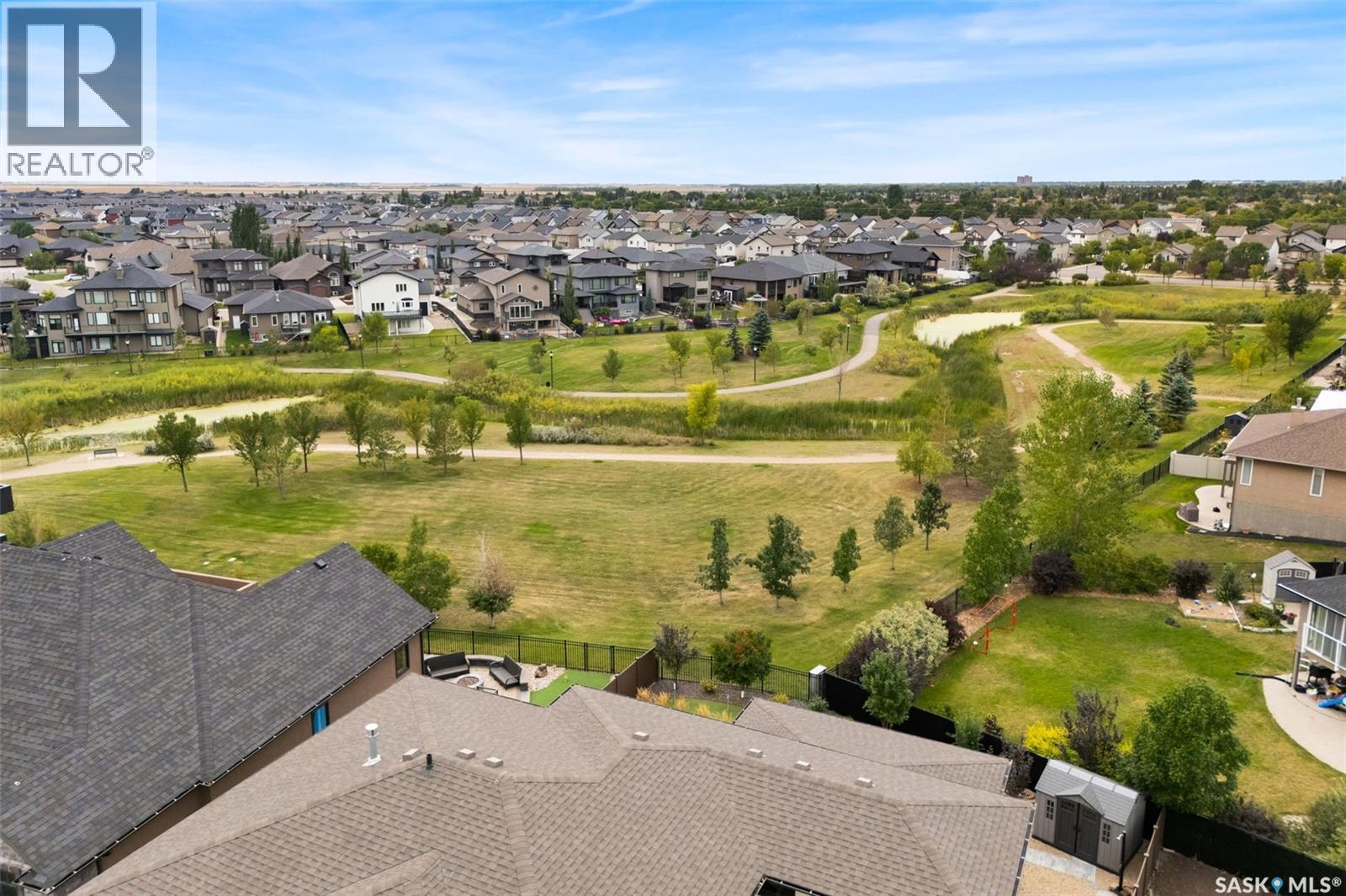 3418 Green Brook Road, Regina, Saskatchewan  S4V 3K2 - Photo 49 - SK996378