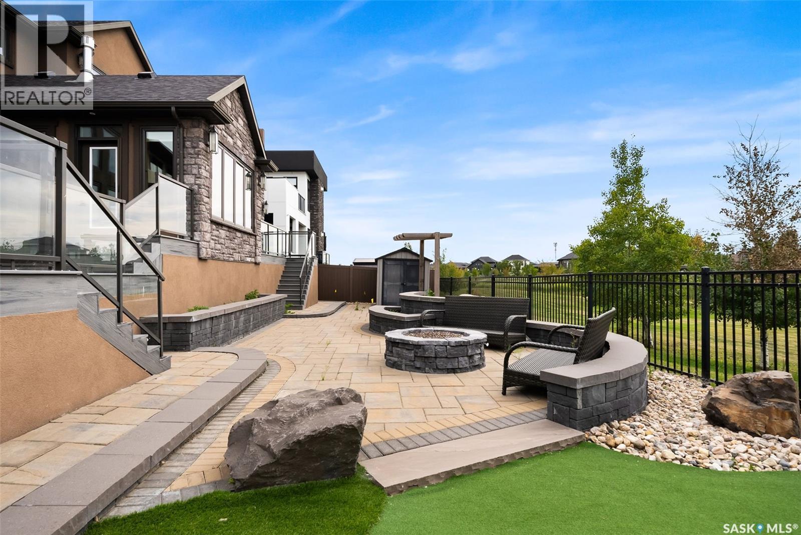 3418 Green Brook Road, Regina, Saskatchewan  S4V 3K2 - Photo 45 - SK996378