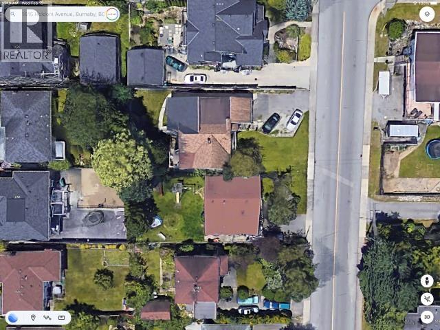 1615 Holdom Avenue, Burnaby, British Columbia  V5B 3V7 - Photo 3 - R3042442